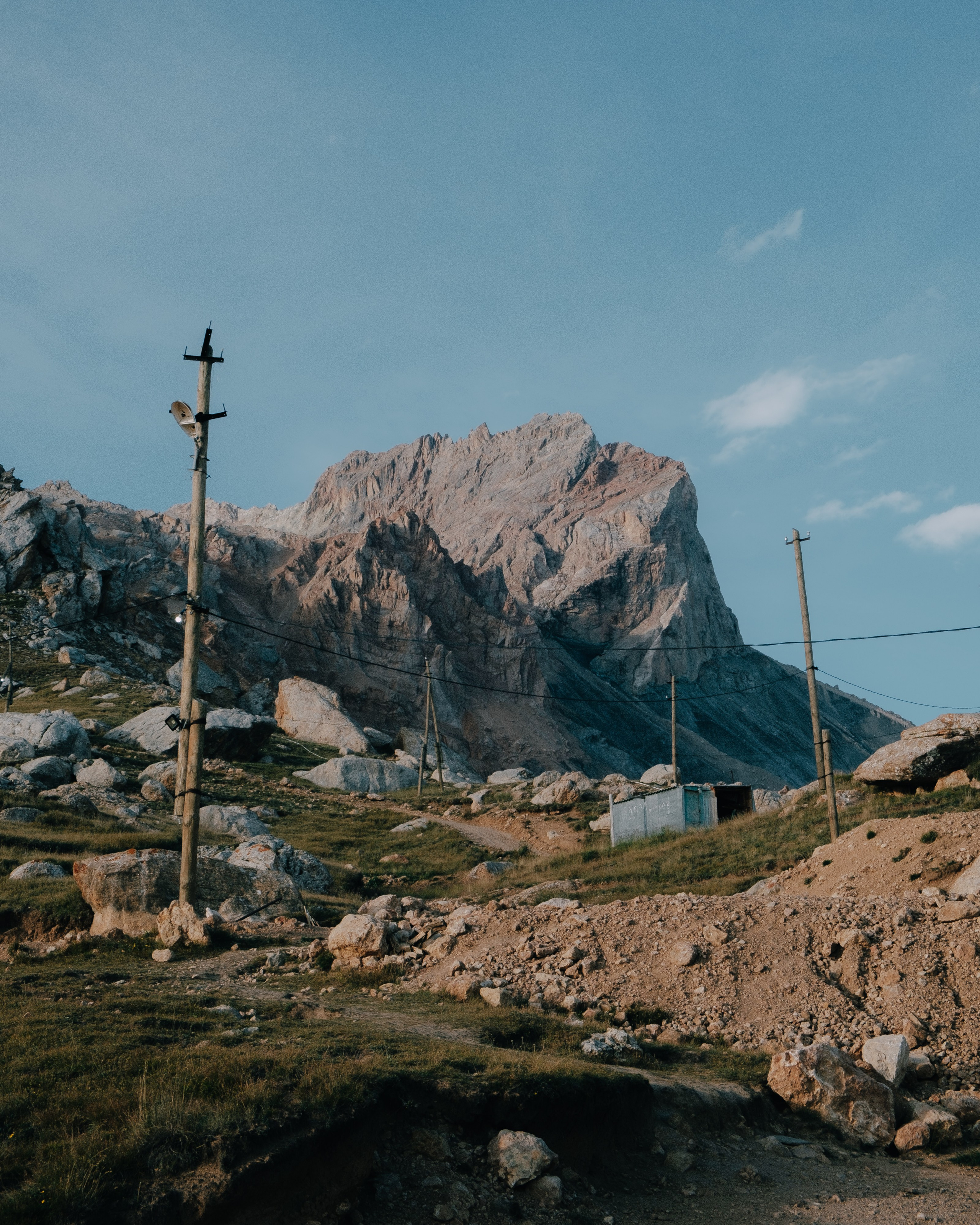 Шахбудзаг 2021