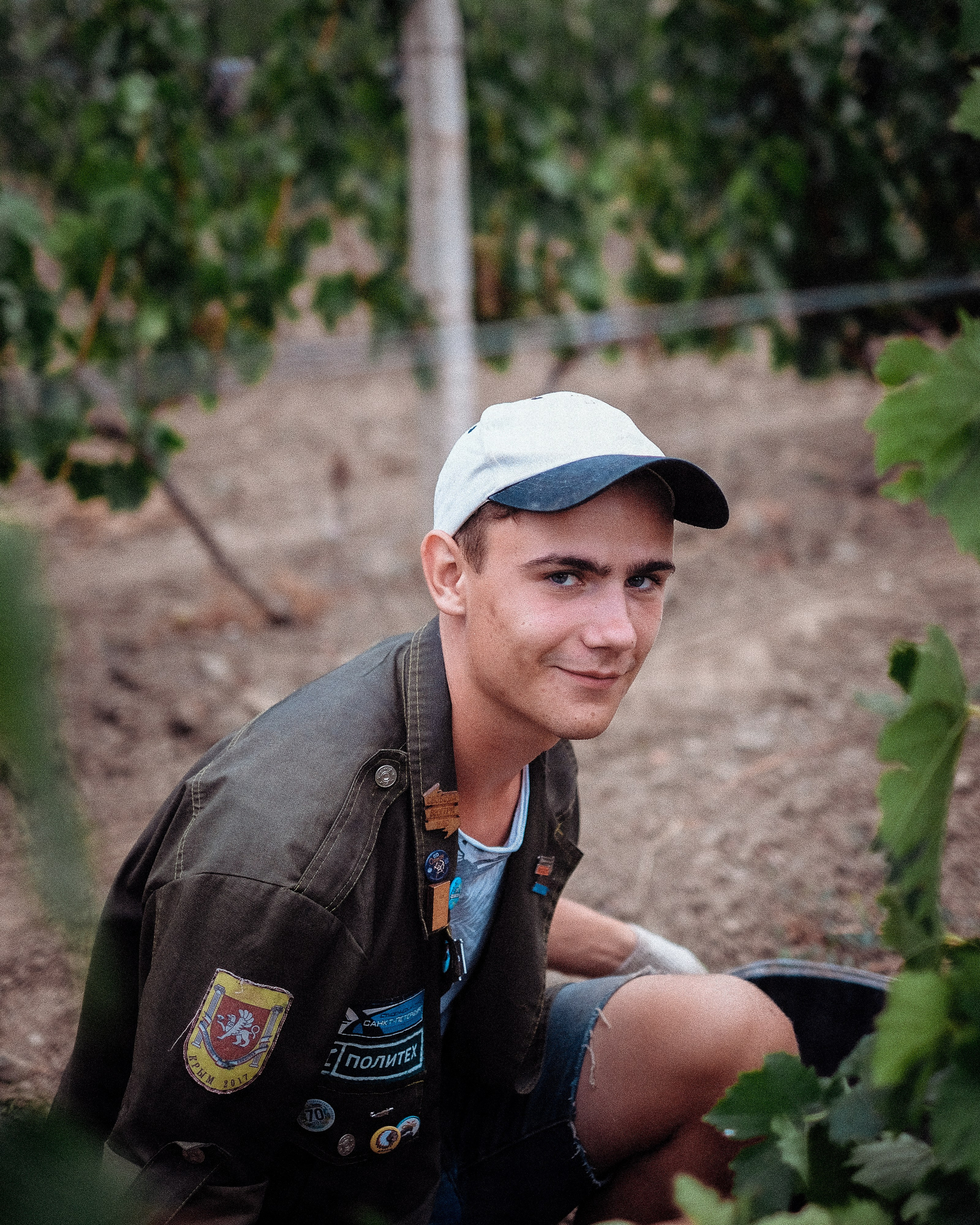 Сезон 2019. Alimov | photo
