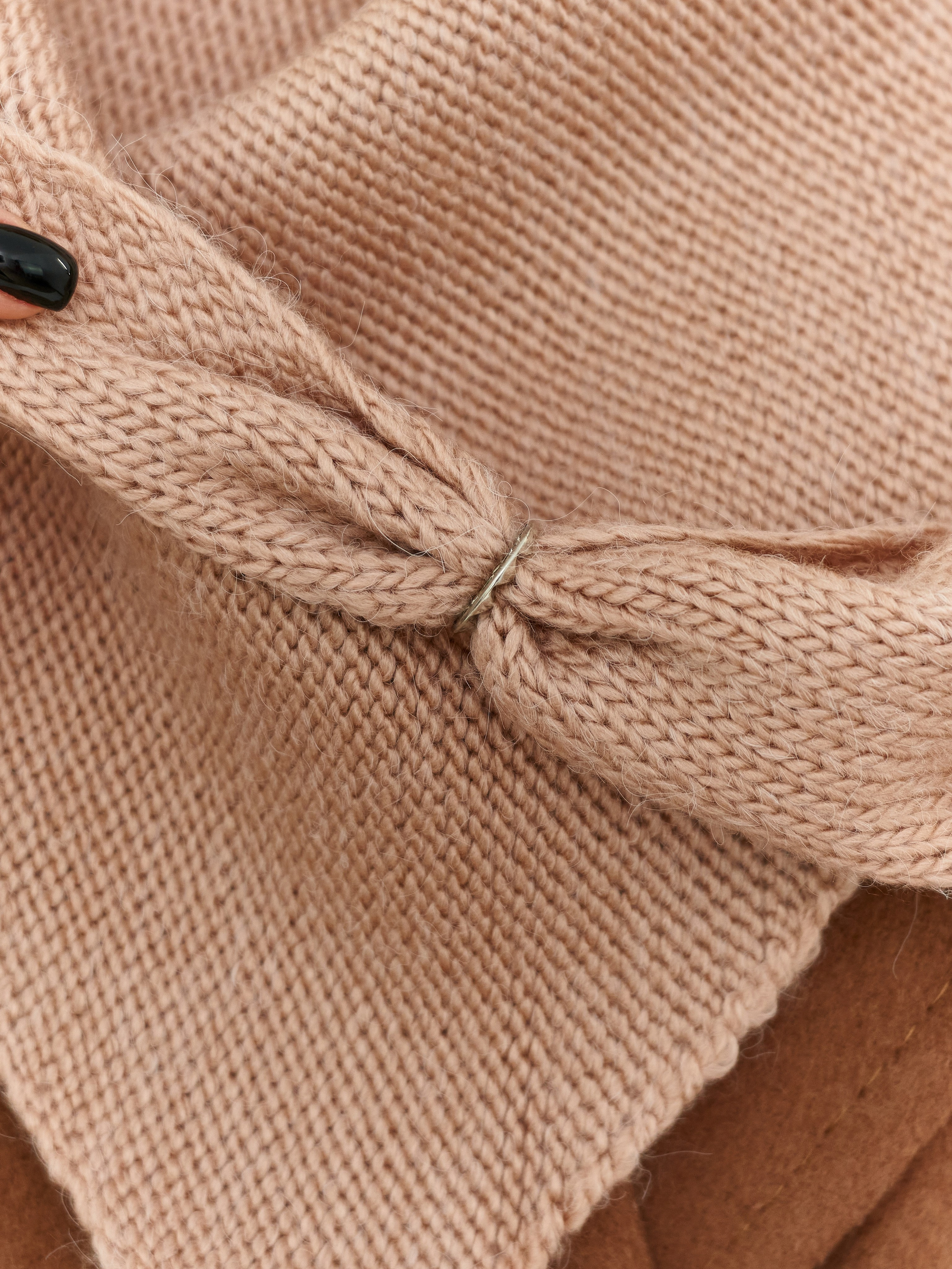 Головные уборы/шарфы. Главная