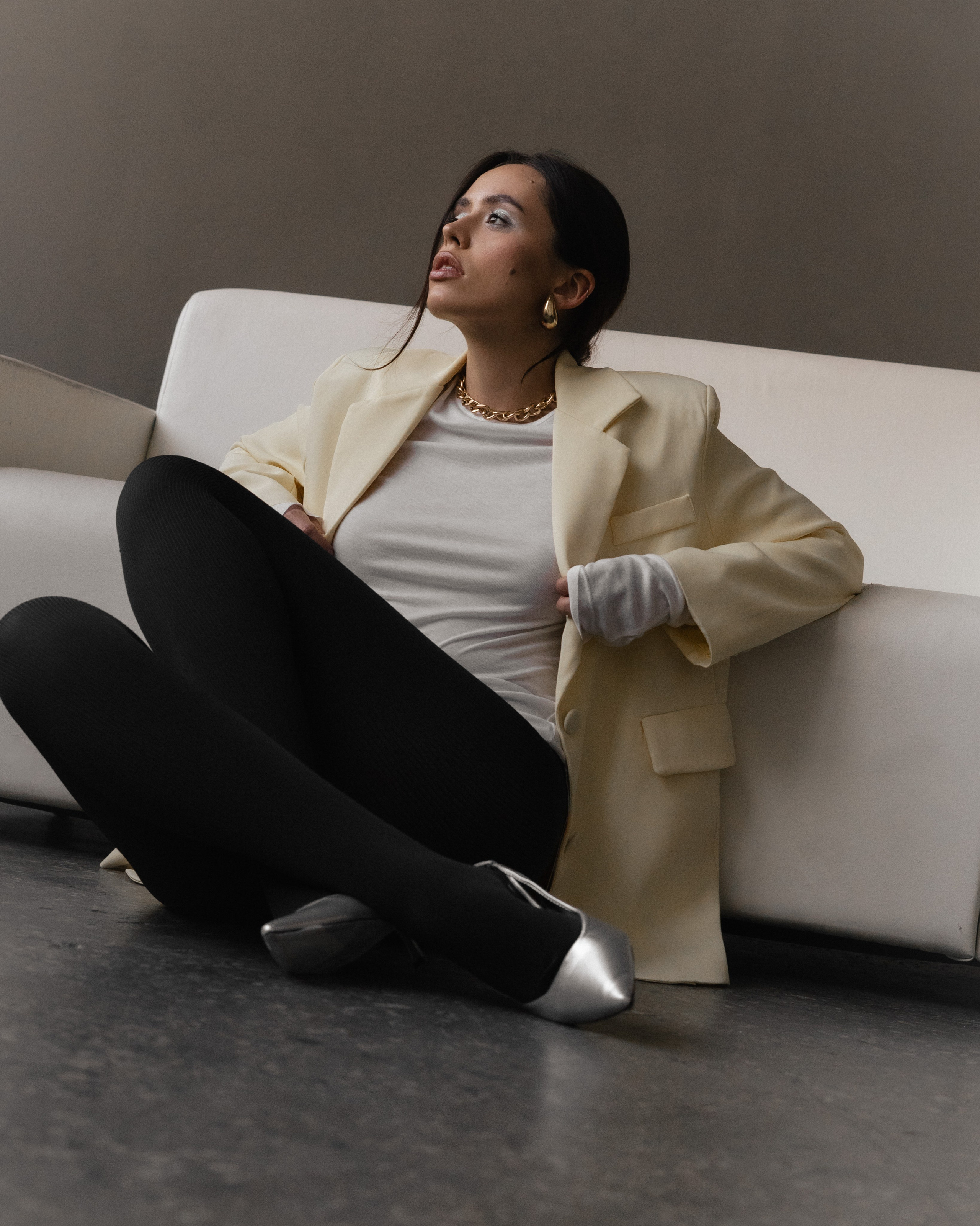 Женский портрет. Фотограф в Санкт-Петербурге Ангелина Шубина