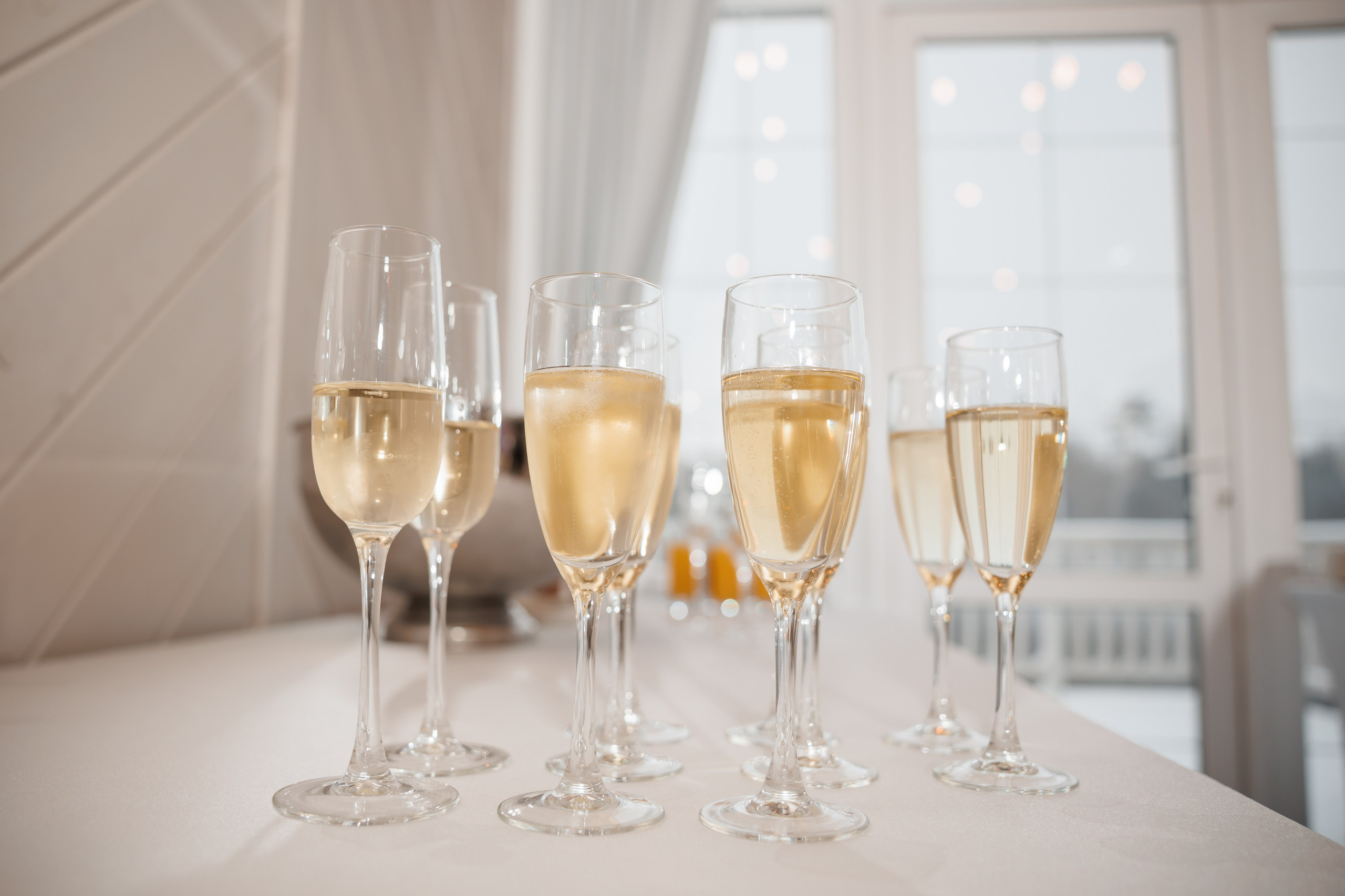 Юбилей, ресторан «Барский», усадьба «Гребнево». Свадебный и репортажный фотограф (Москва, Королев и другие)