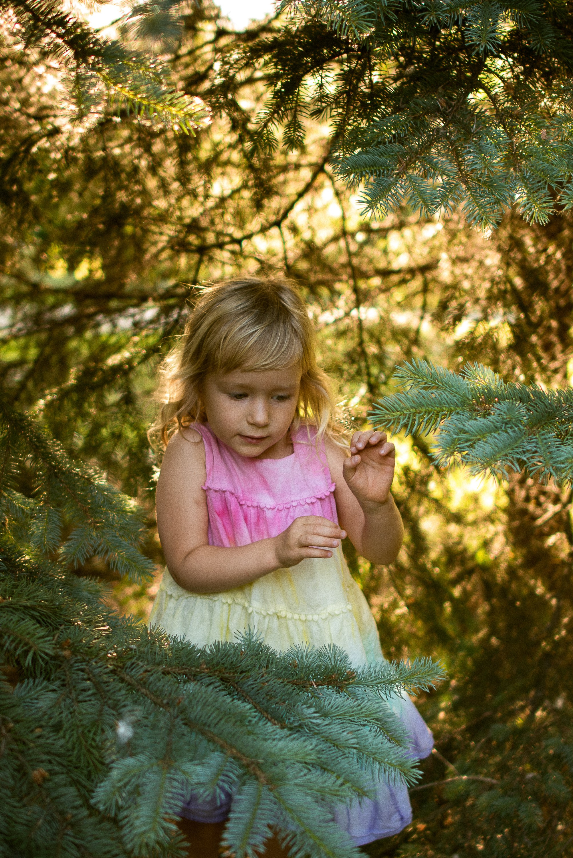 Park Family Walk. Documentary family photography in Barcelona and beyond