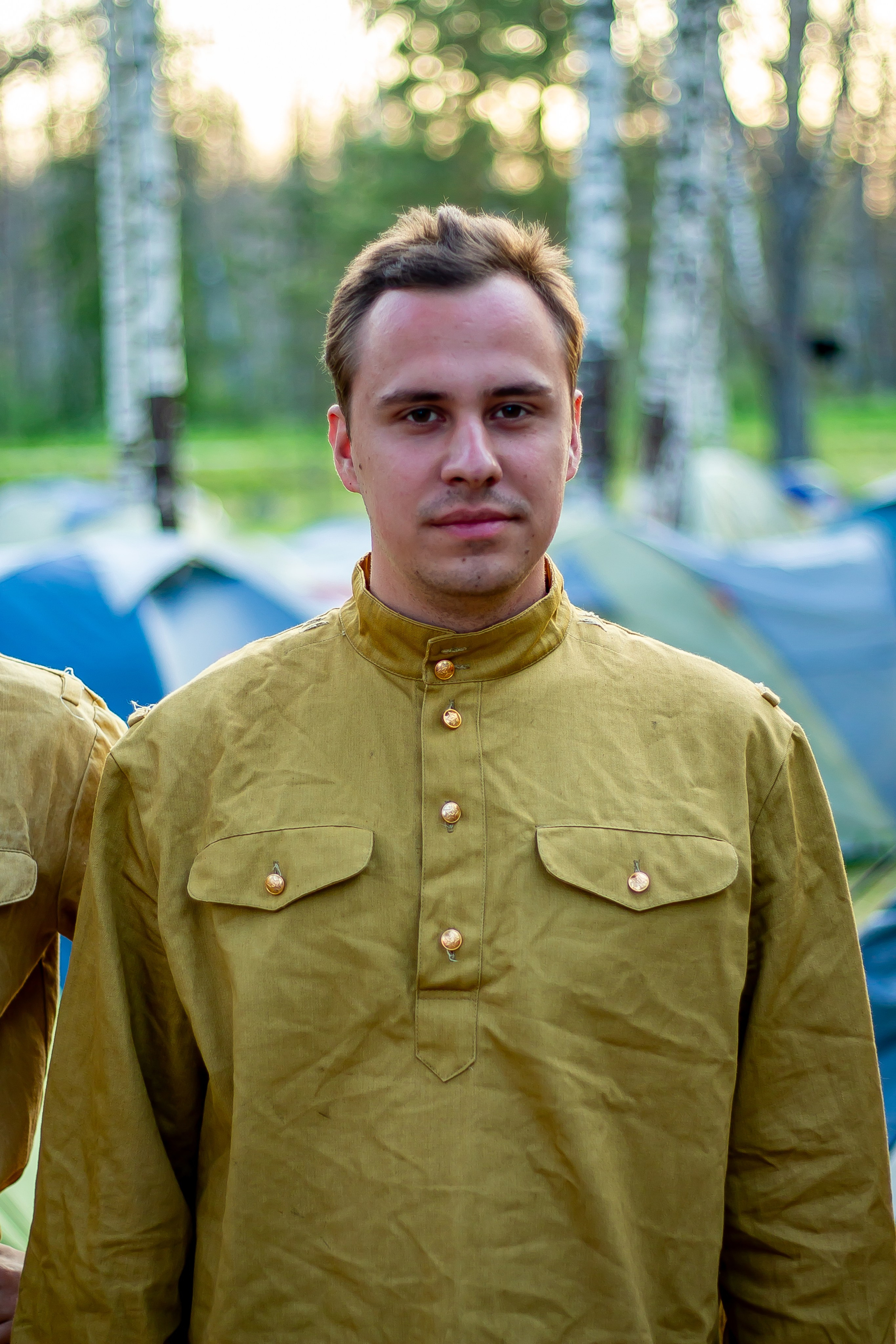 1-я смена во Ржеве 2025. Фотограф • Орехово-Зуево • Балашиха • TEFO