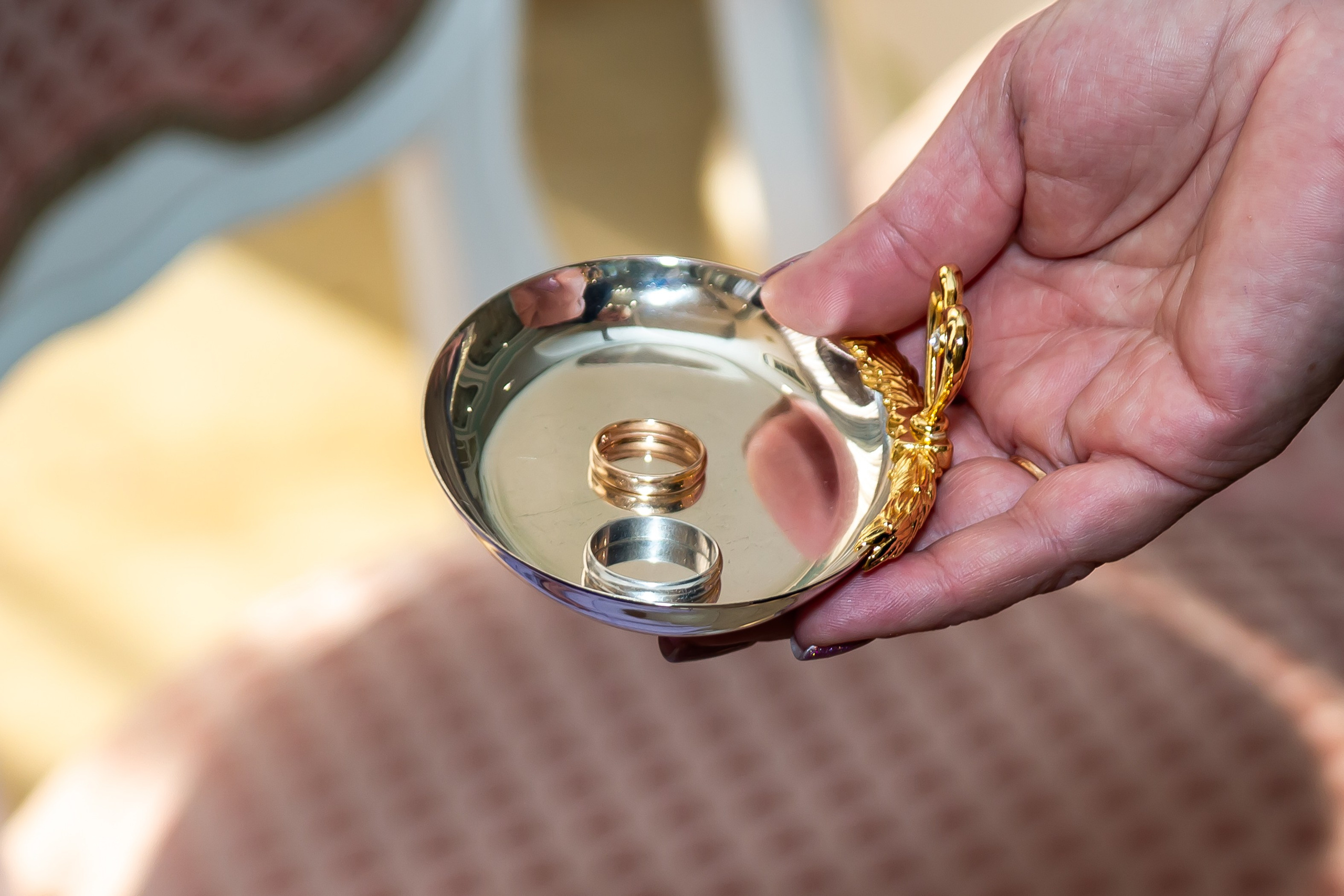 ЗАГС: соединяя судьбы. Фотограф • Орехово-Зуево • Балашиха • TEFO