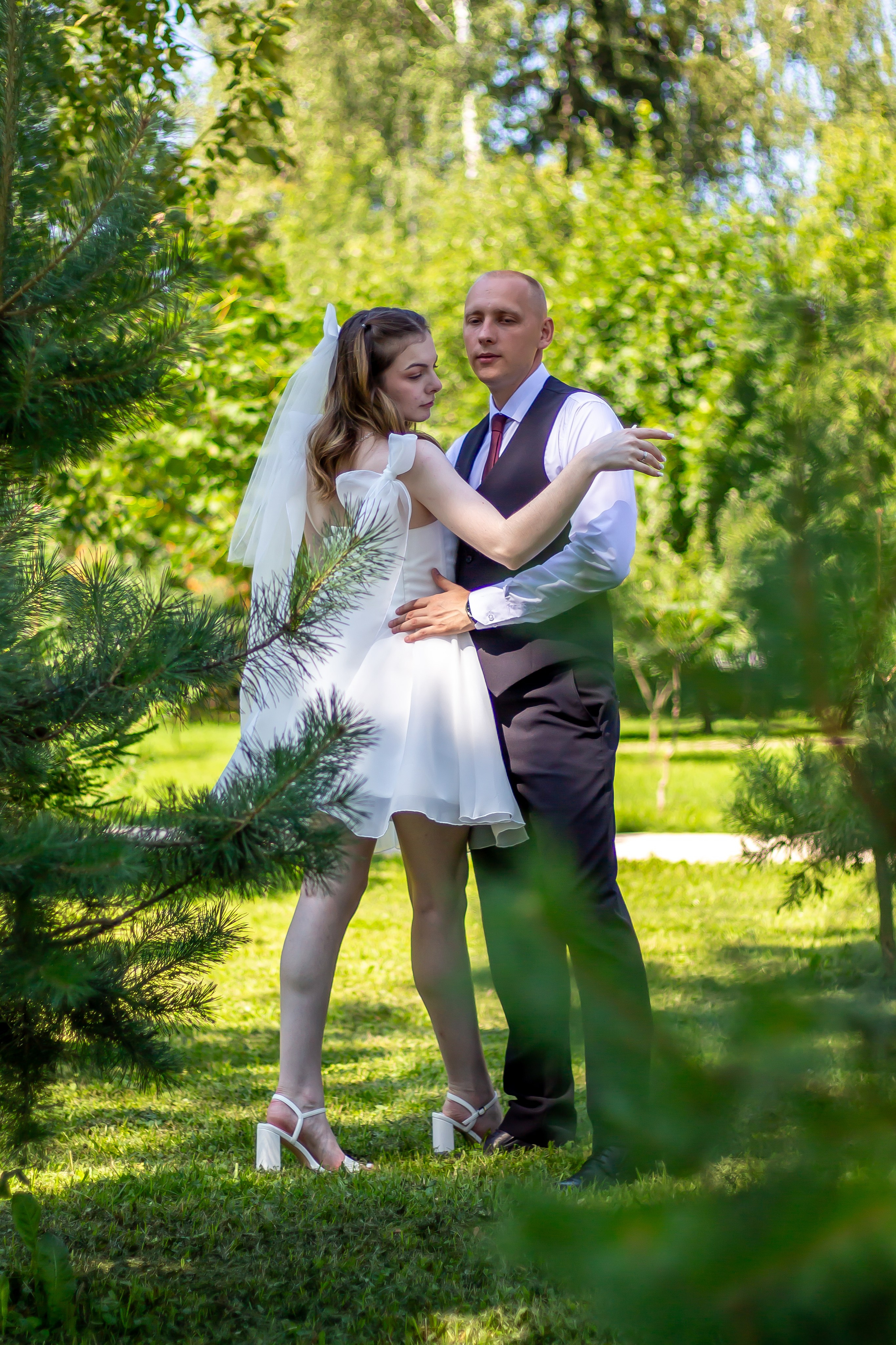 Вечная весна. Фотограф • Орехово-Зуево • Балашиха • TEFO