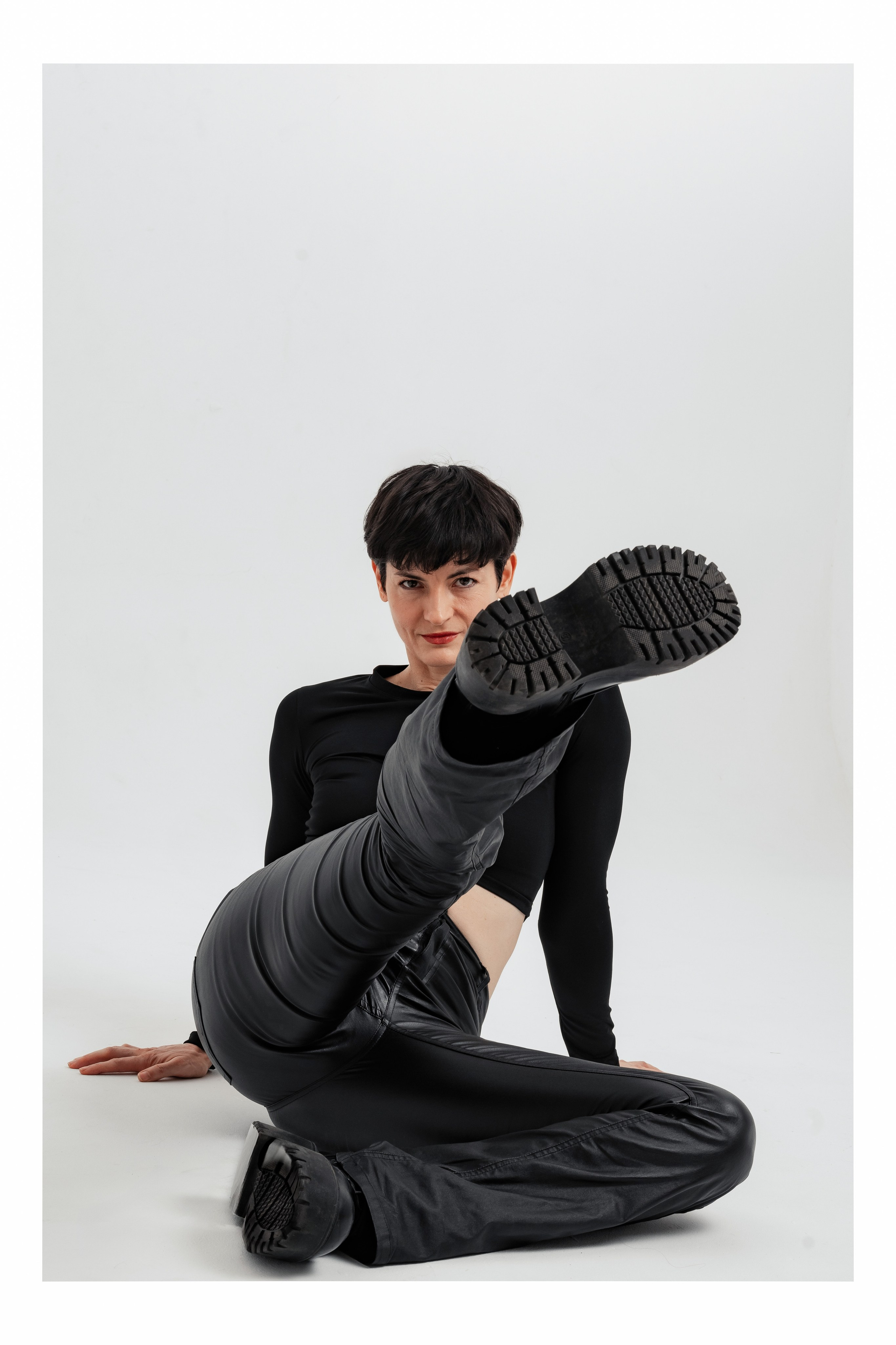 Модельные сьемки, снепы. Anna Ignatyeva Фотограф Москва