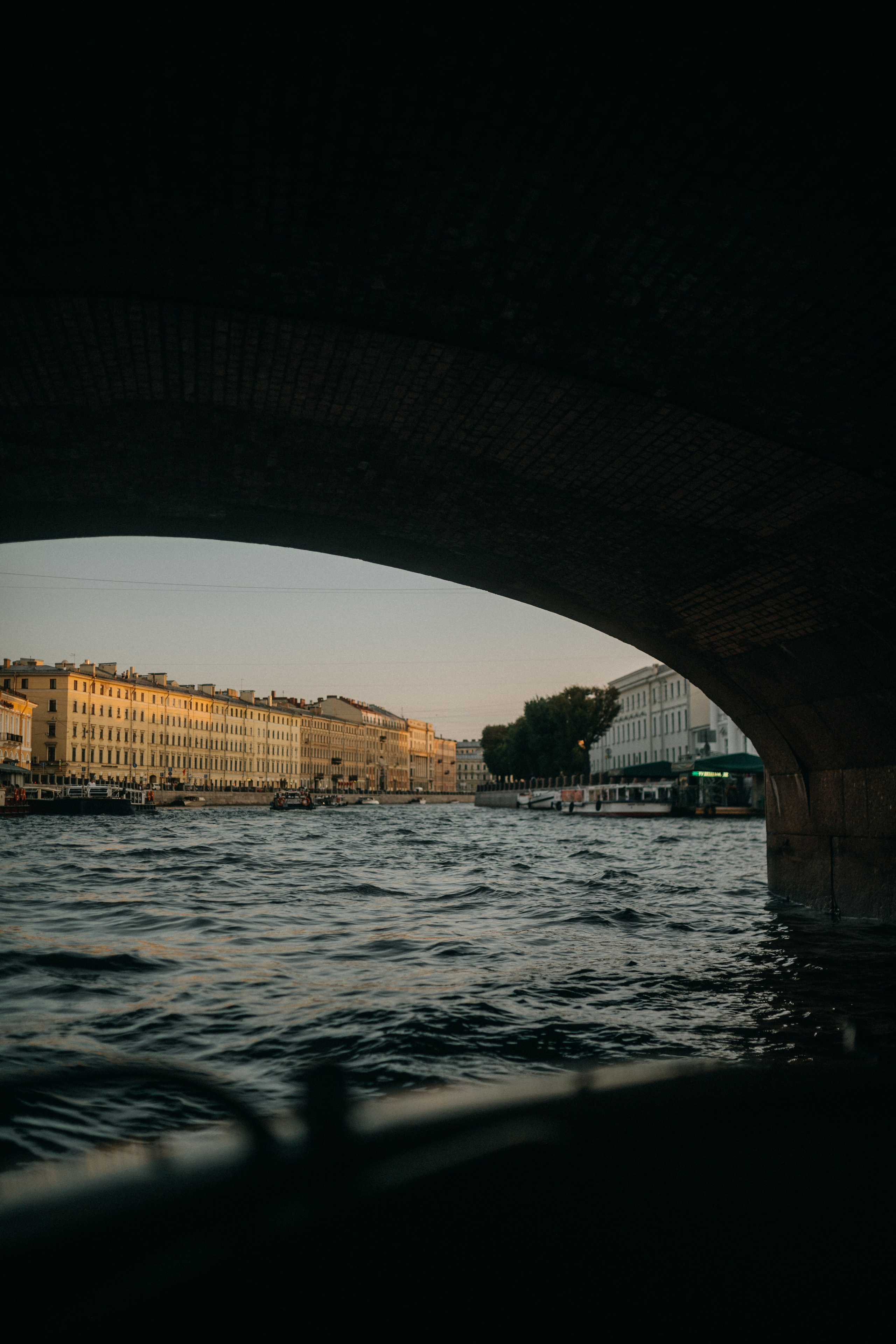 Данила и Кристина 29.07.25 весь день. Фотограф в Санкт Петербурге Лара Великова
