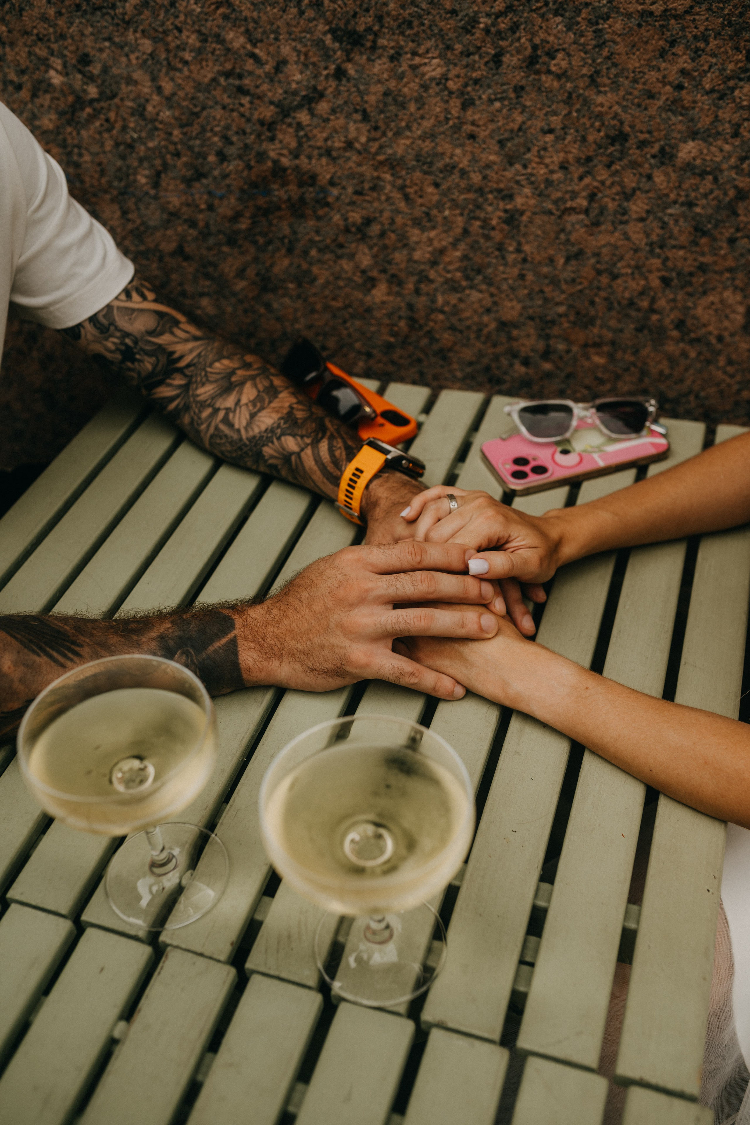 Данила и Кристина 29.07.25 весь день. Фотограф в Санкт Петербурге Лара Великова