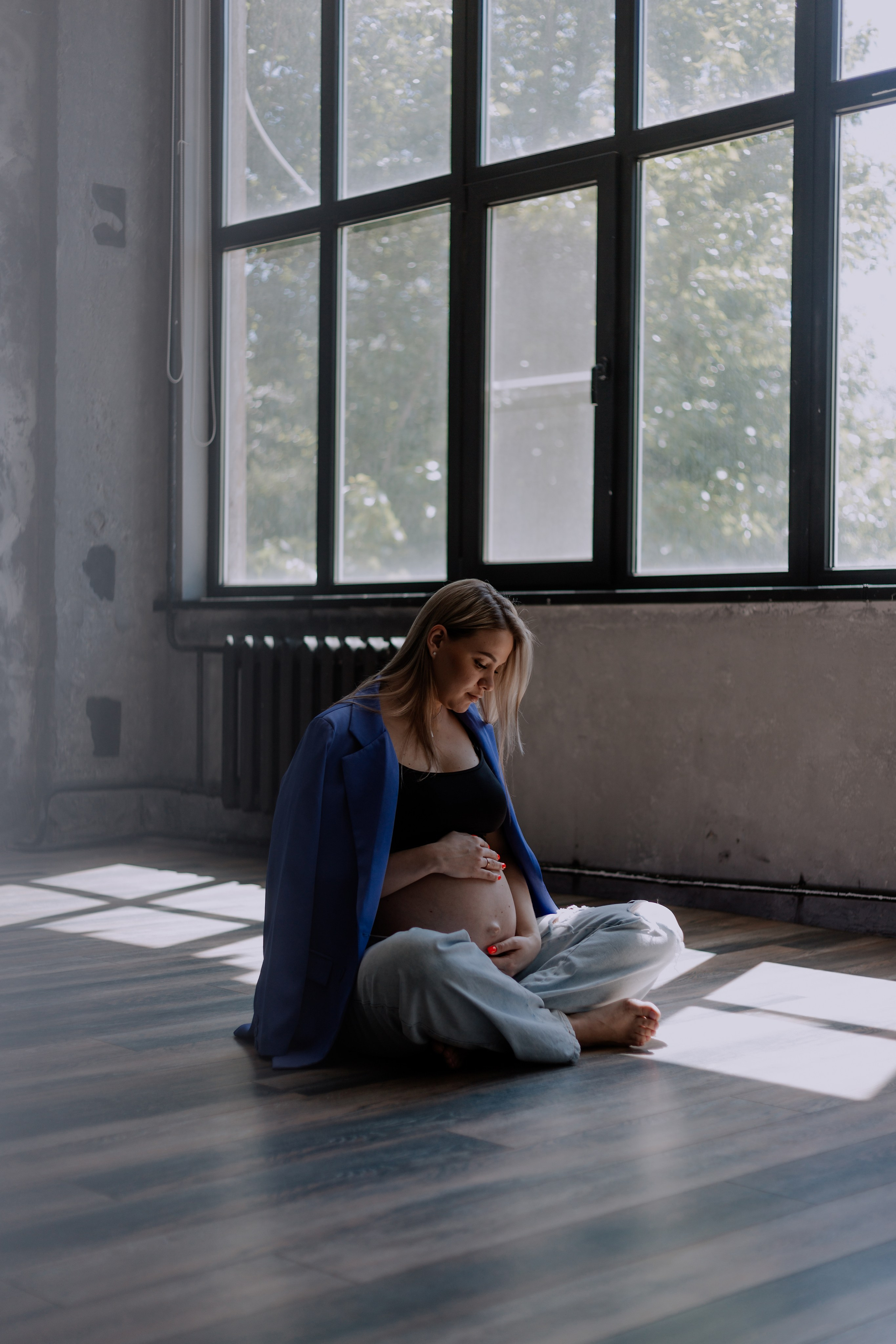 Алина. Фотограф Волгоград Кристина Прохоренко