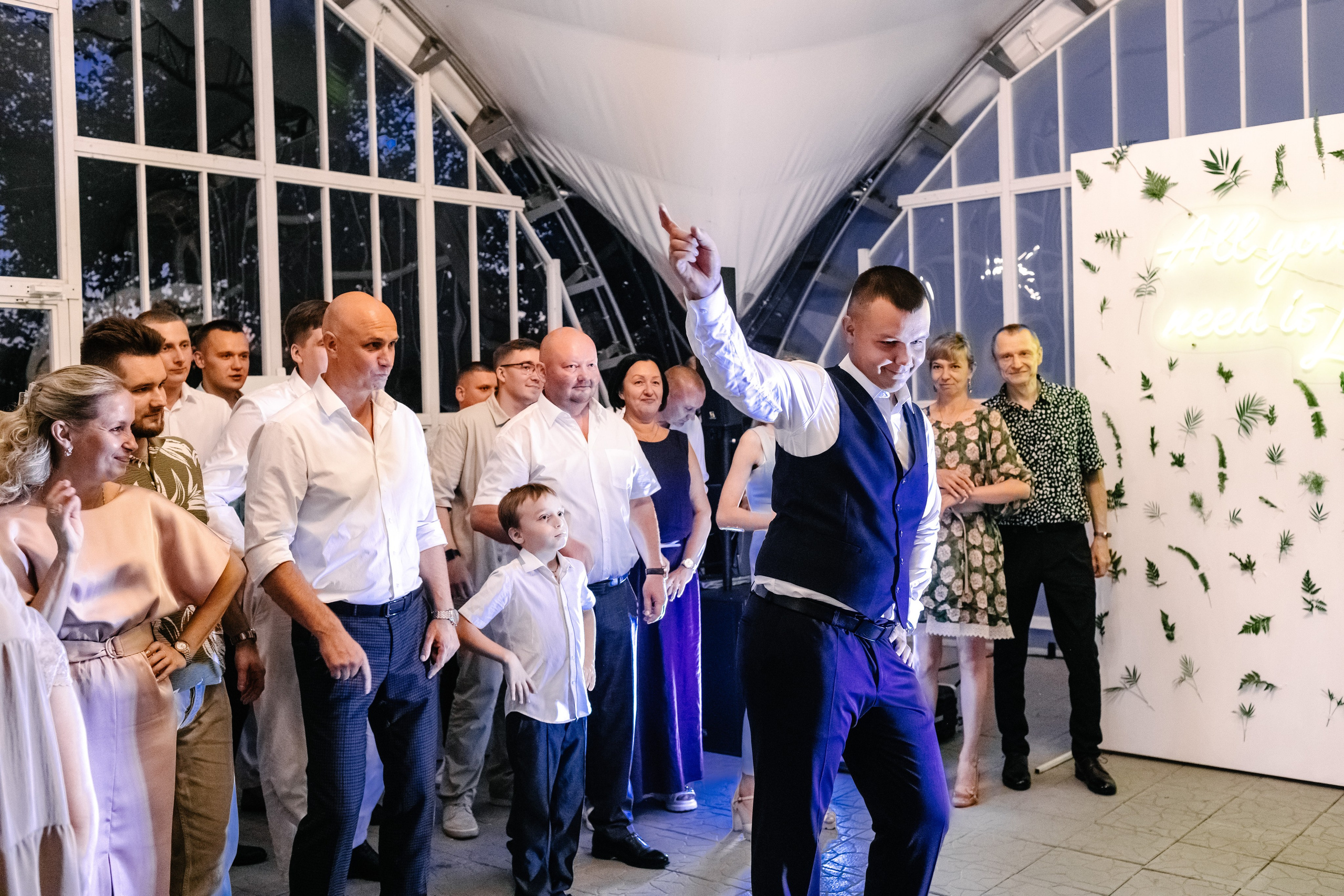 Ирина, Иван. Фотограф Волгоград Кристина Прохоренко