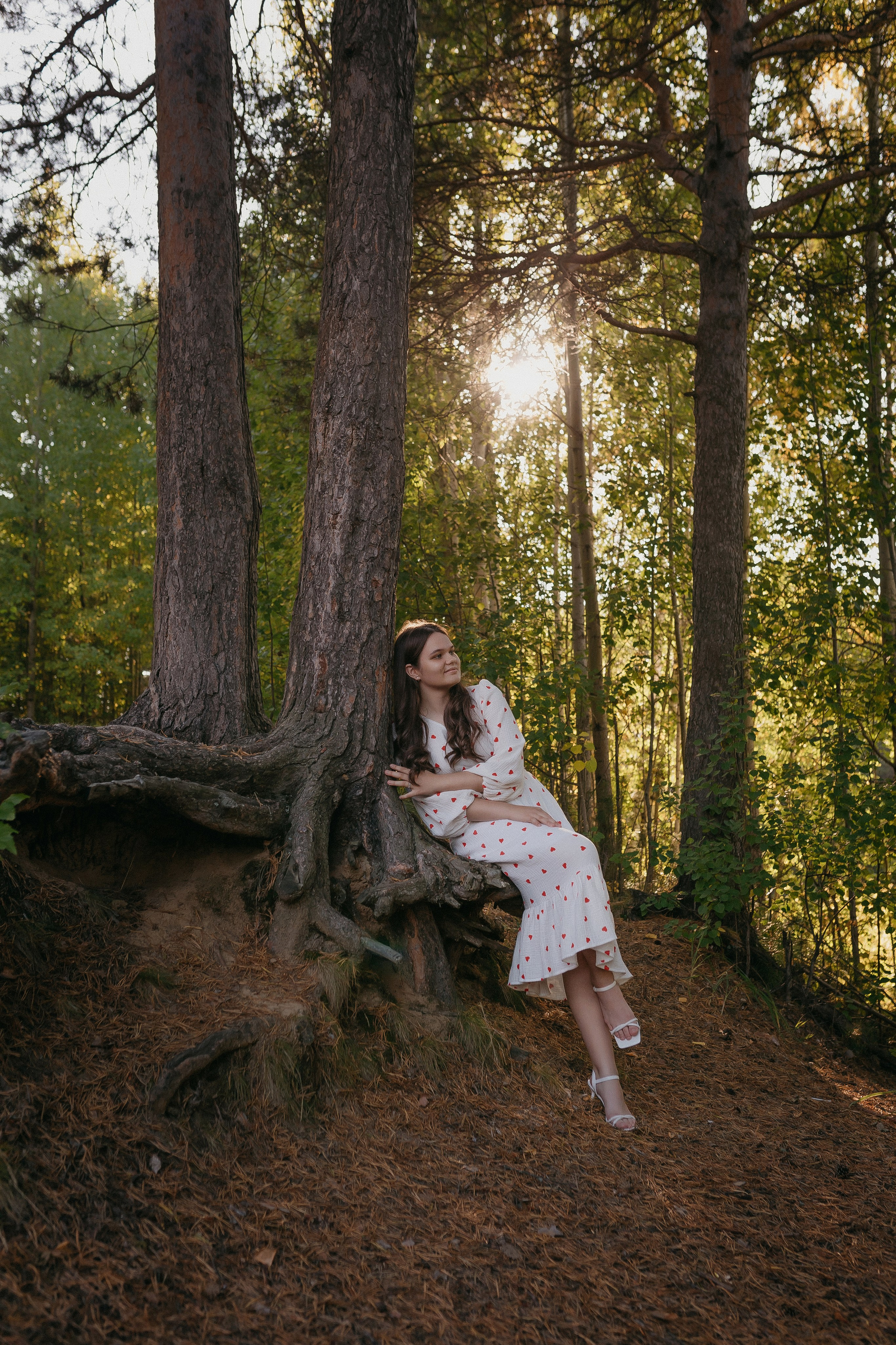 Дарья. Семейный фотограф в Сургуте