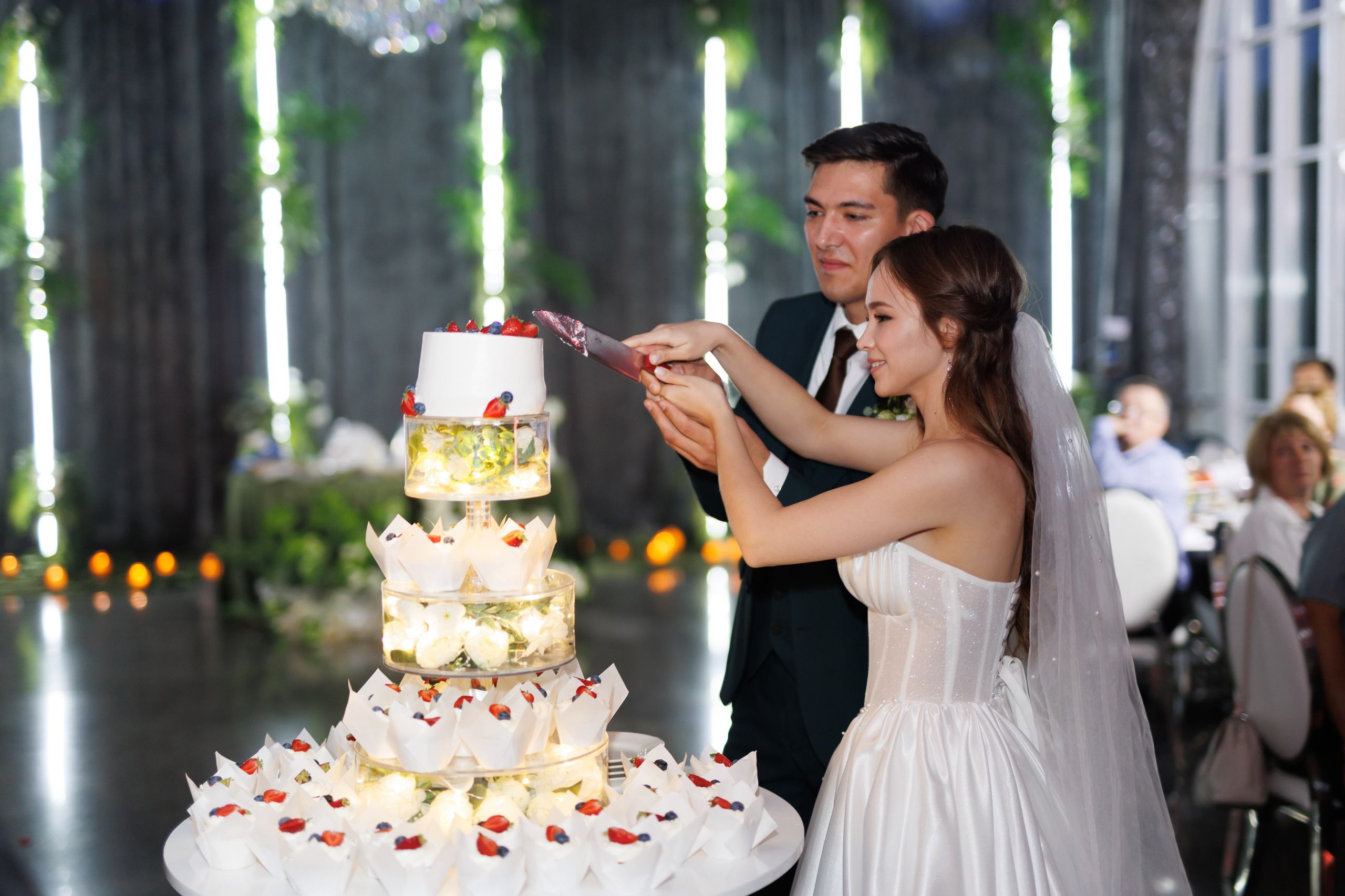 Алмаз Вилия. Фотограф Александр Литвинов