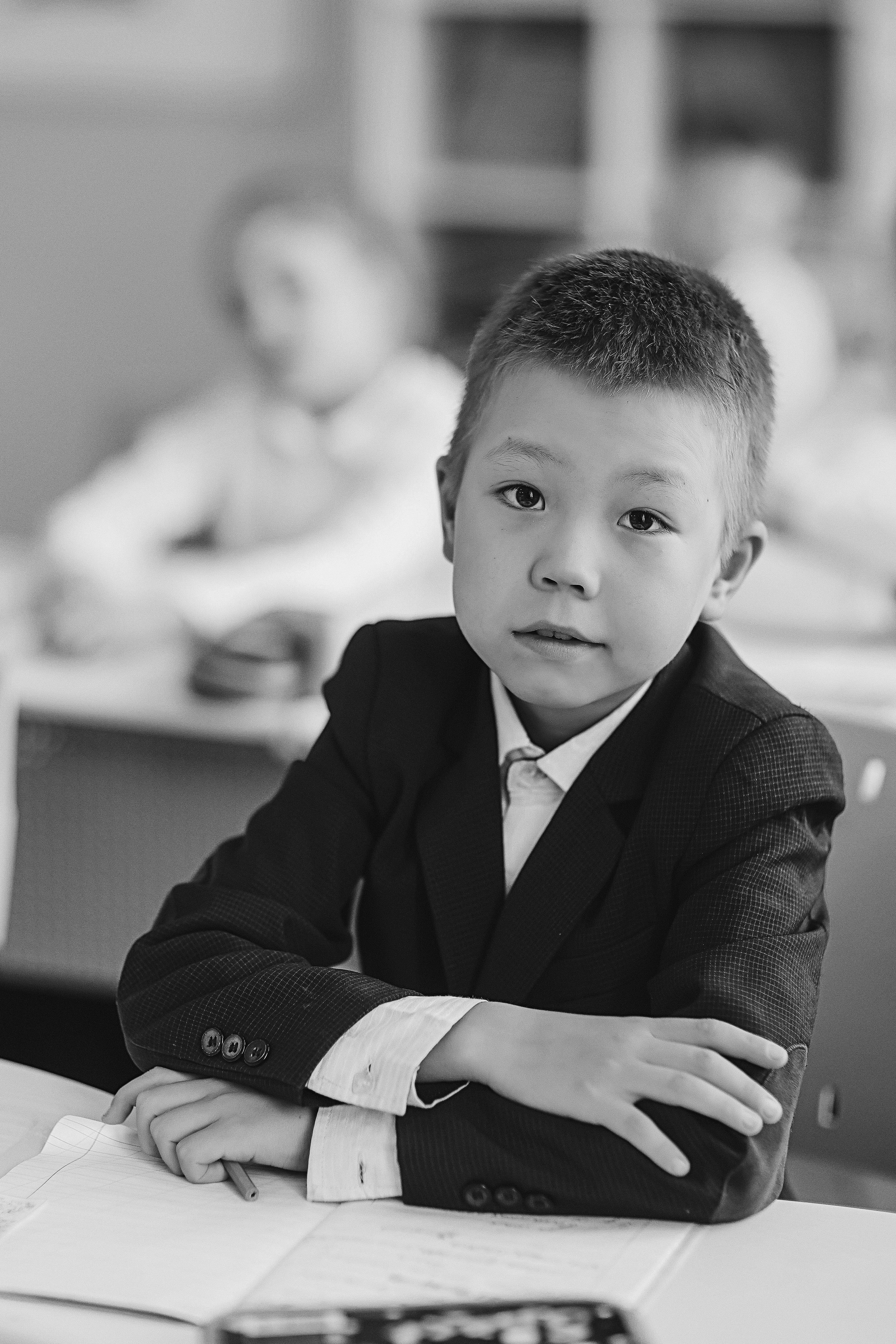 Один день в школе 1 класс. Семейный фотограф Тюмень, фотограф на роды Салмина Мария