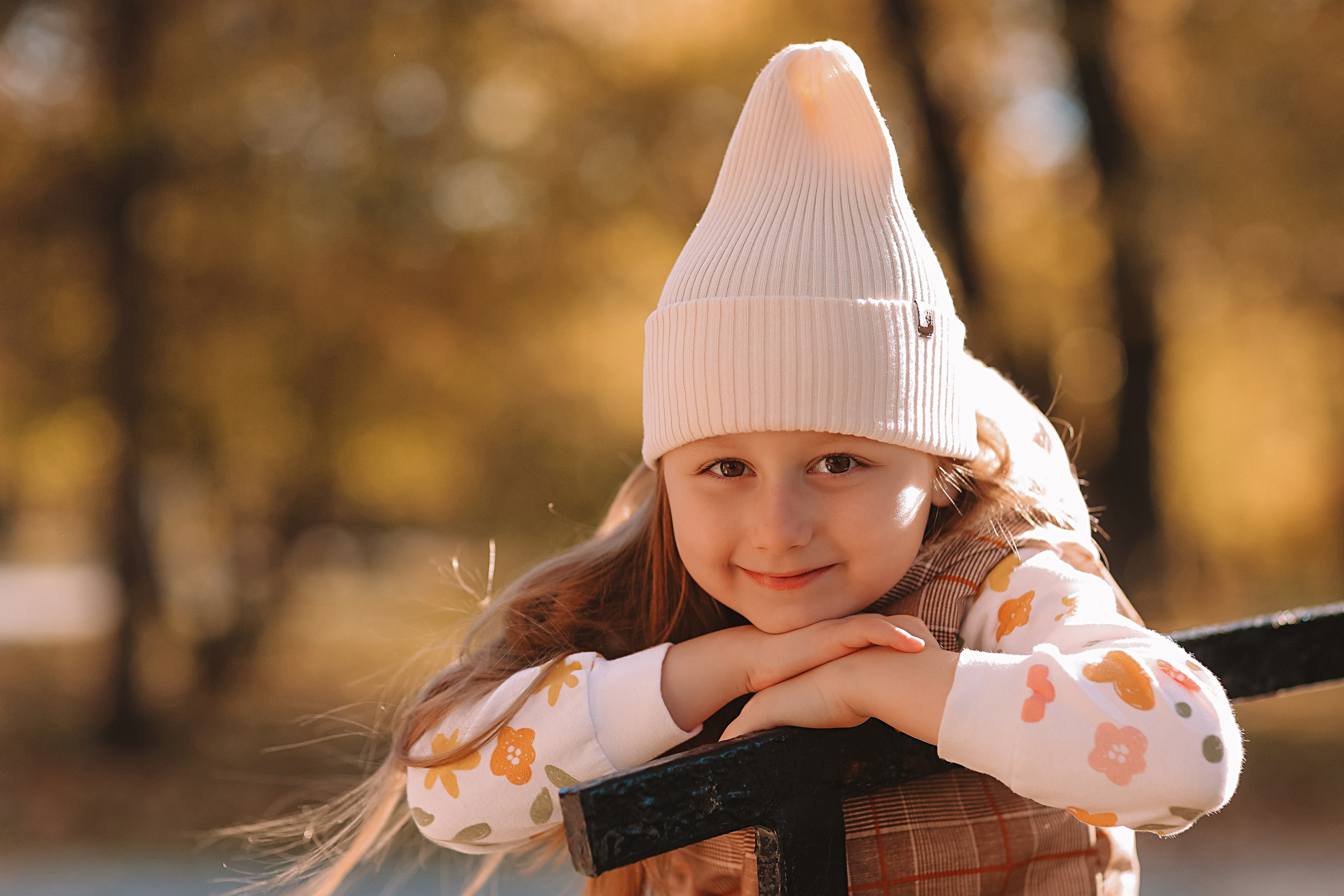 Осень. Семейный фотограф Тюмень, фотограф на роды Салмина Мария