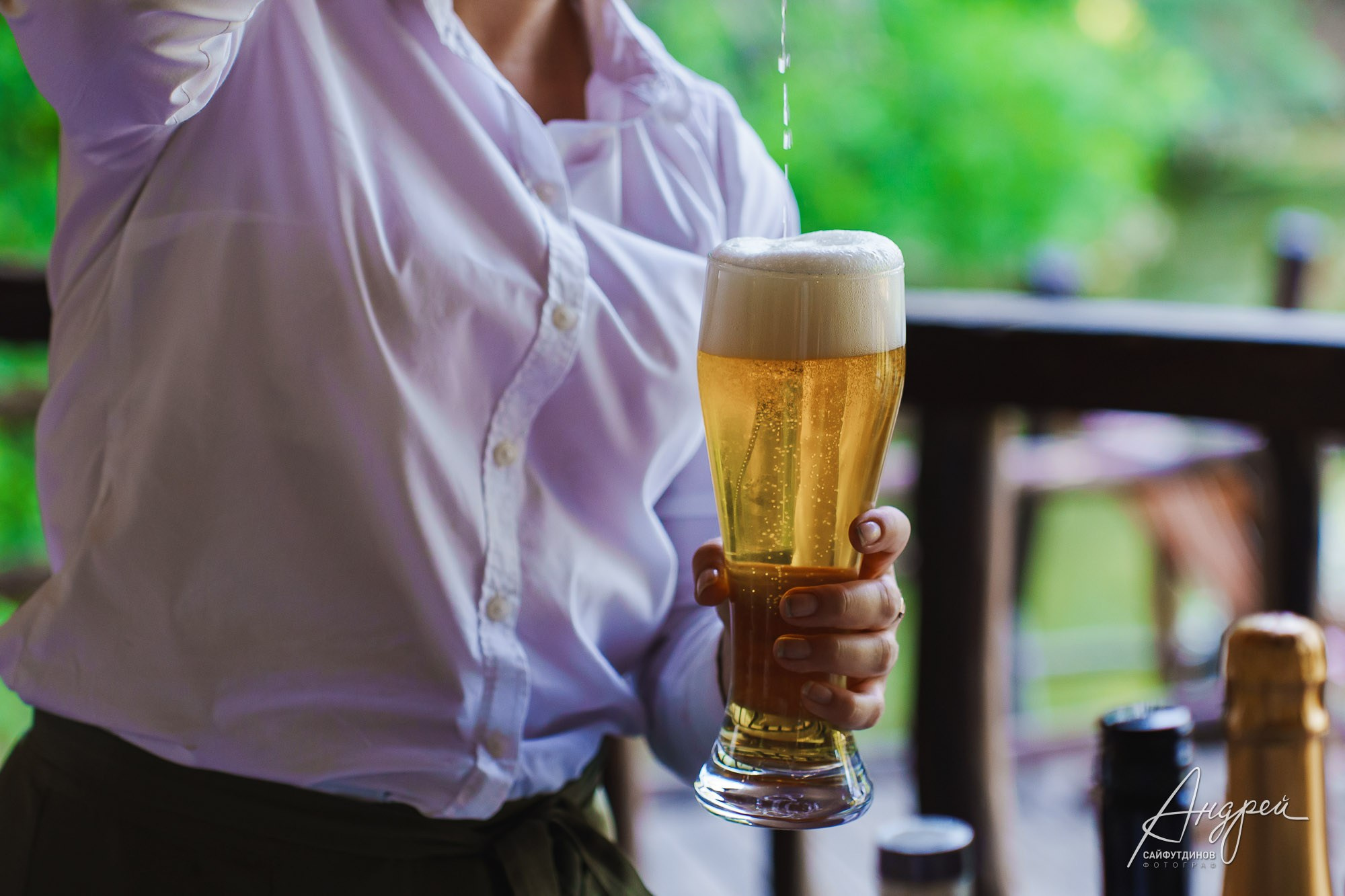 Гендер пати: Мальчик или Девочка?. Свадебный и семейный фотограф в Ростове-на-Дону. Андрей Сайфутдинов