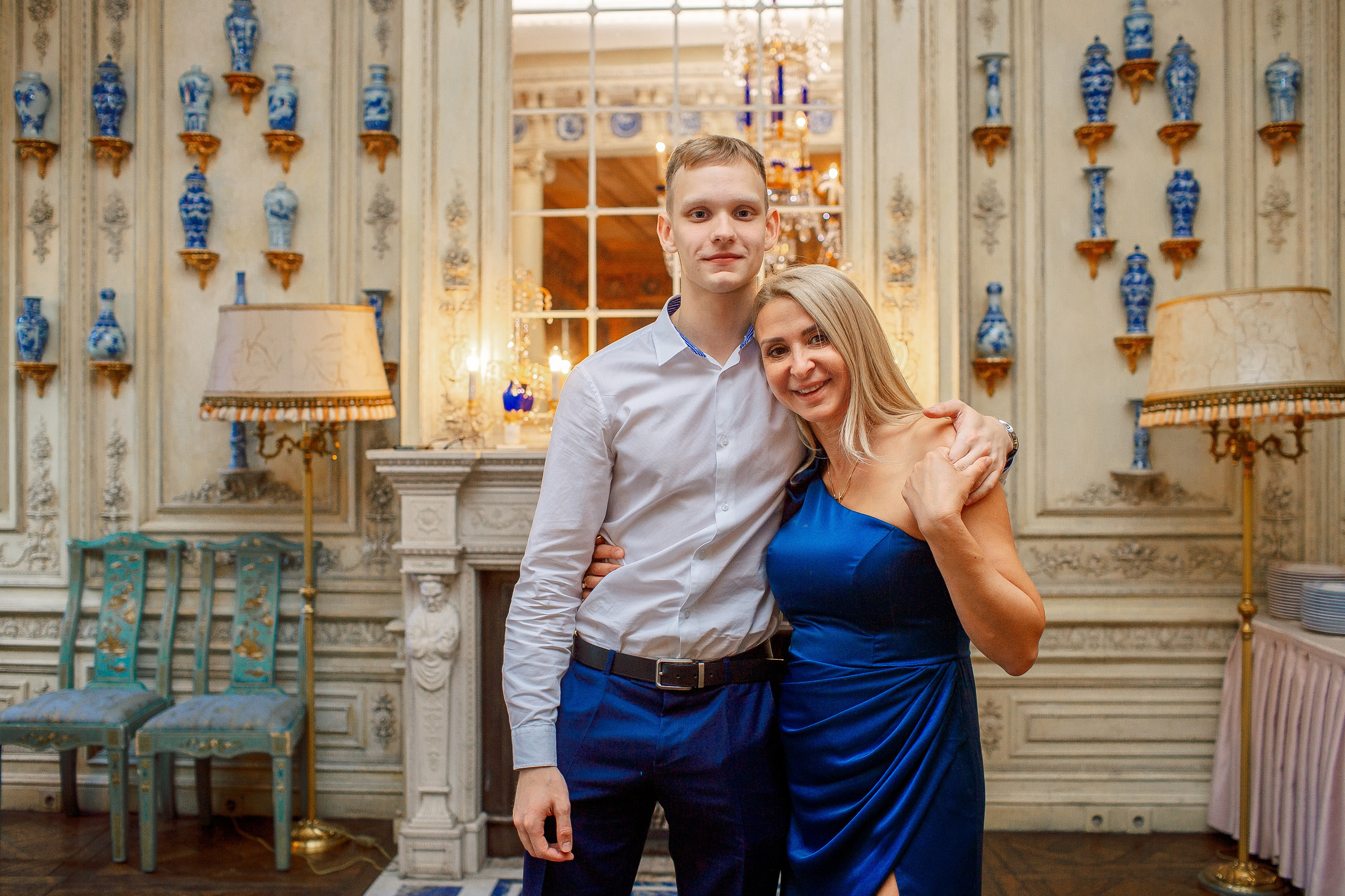 Вадим и Эвелина. Свадебный и семейный фотограф Елизавета Ермак | Москва и МО