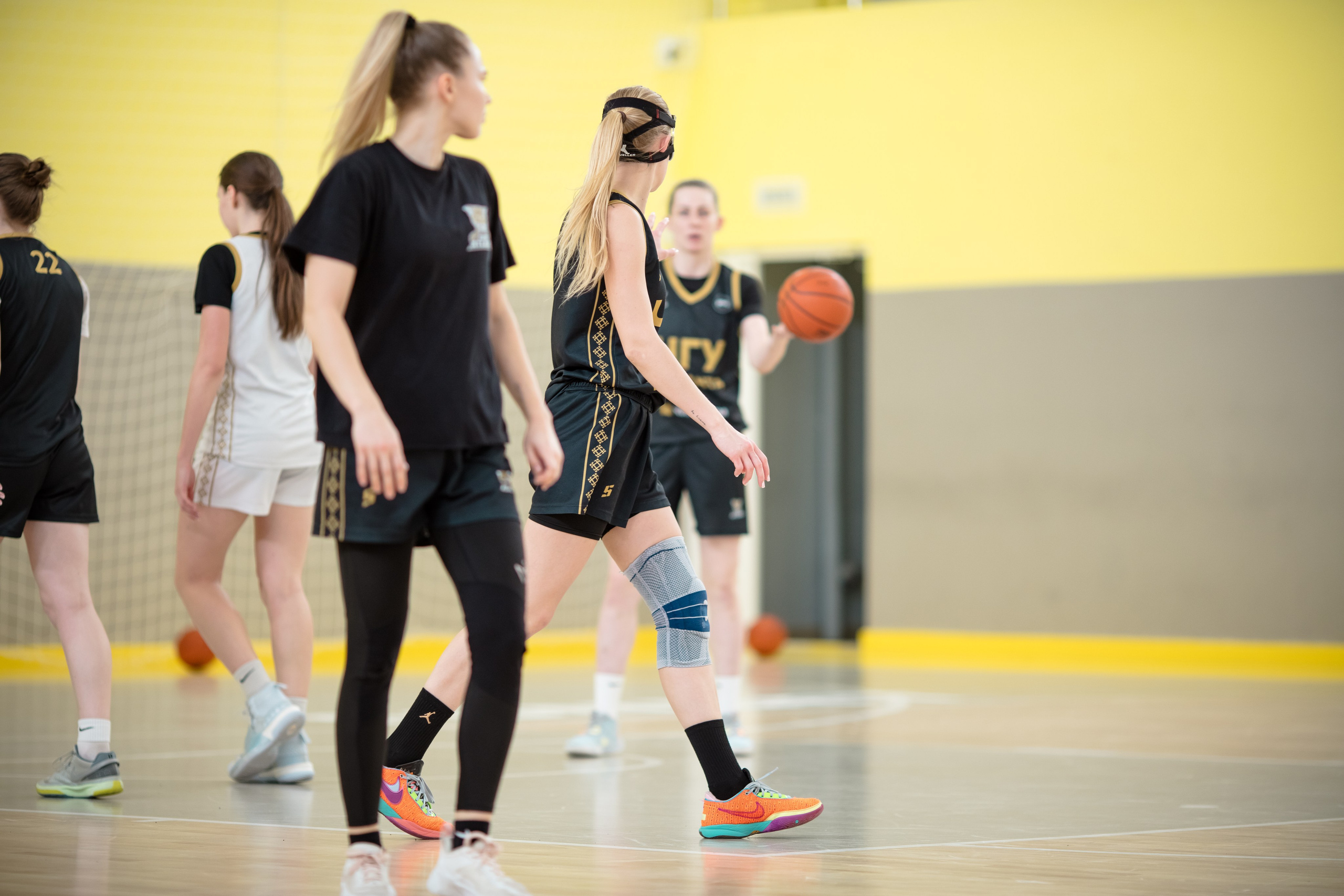 ЧГУ-Атланта. Фотография