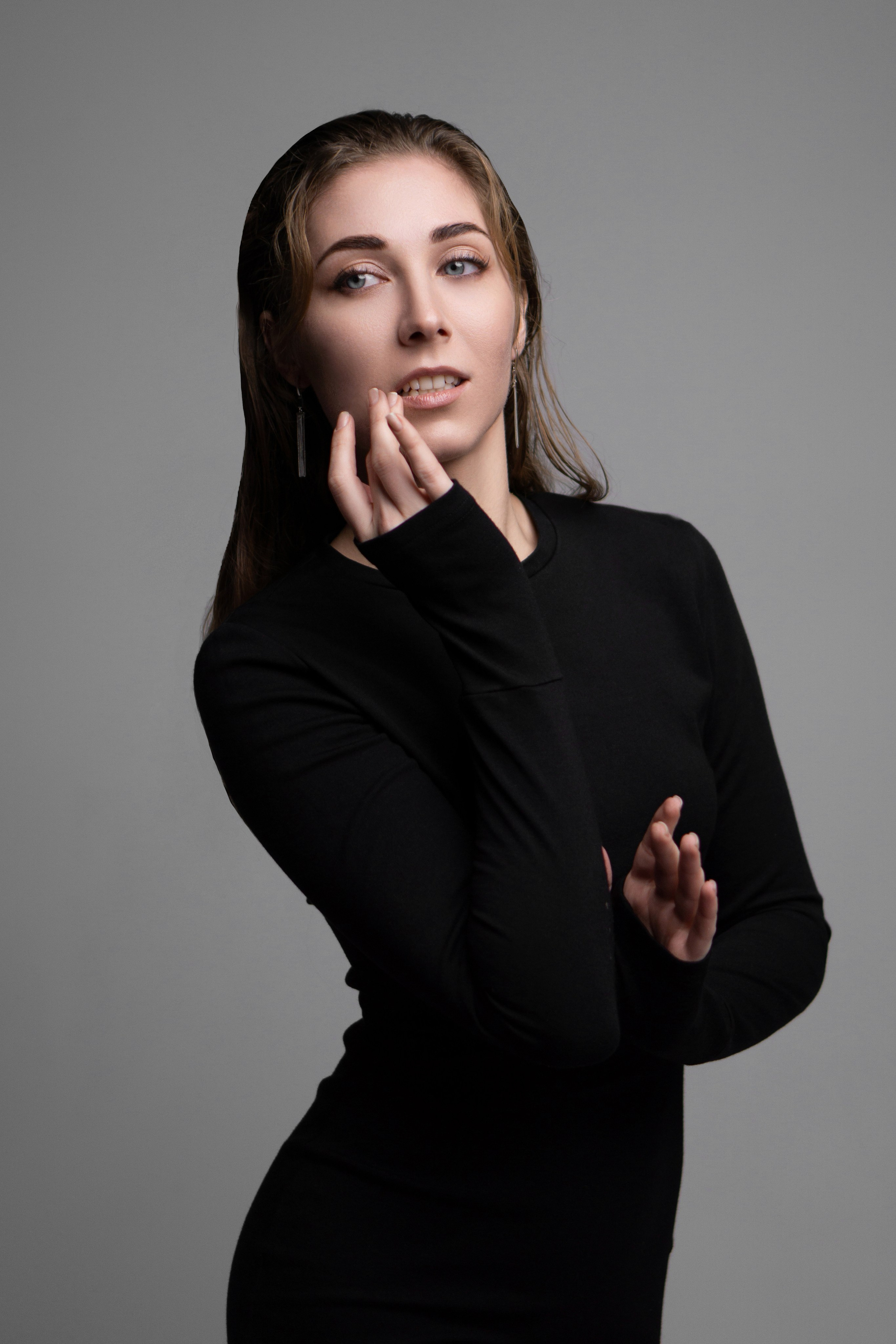 Алёна (мастер-класс). Фотограф в Кстово и Нижнем Новгороде KOLOSOK