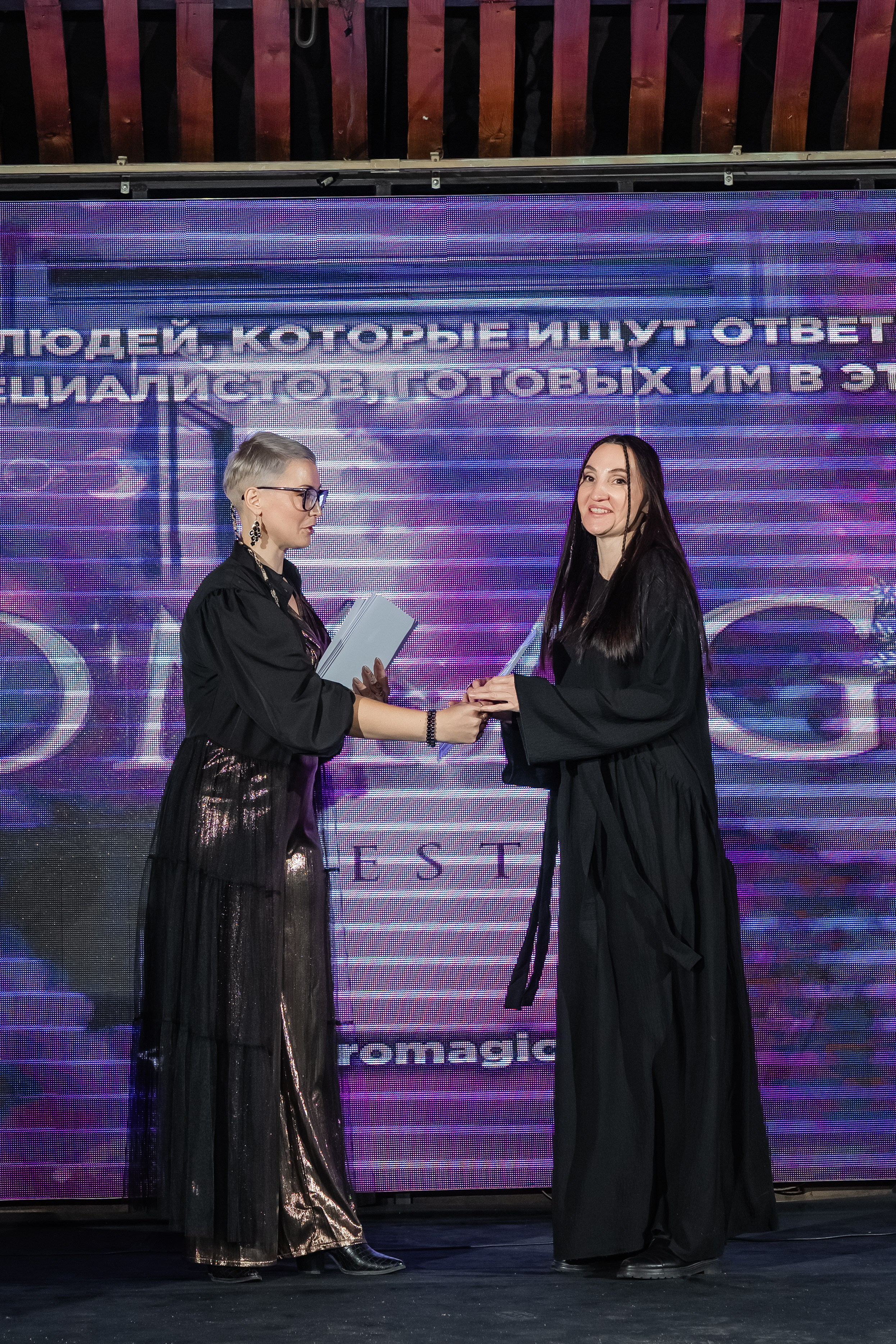 Фестиваль писхологии и самопознания. Фотограф и видеограф в Улан-Удэ: Аюна Габагуева и Артём Шаханов