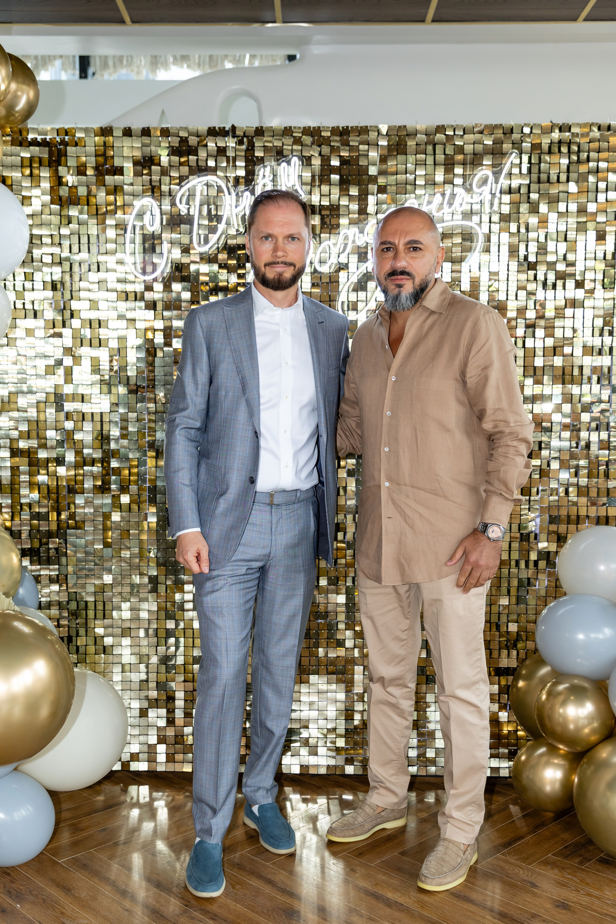 День рождения (Iliadiz). Татьяна Чернышова свадебный фотограф Москва