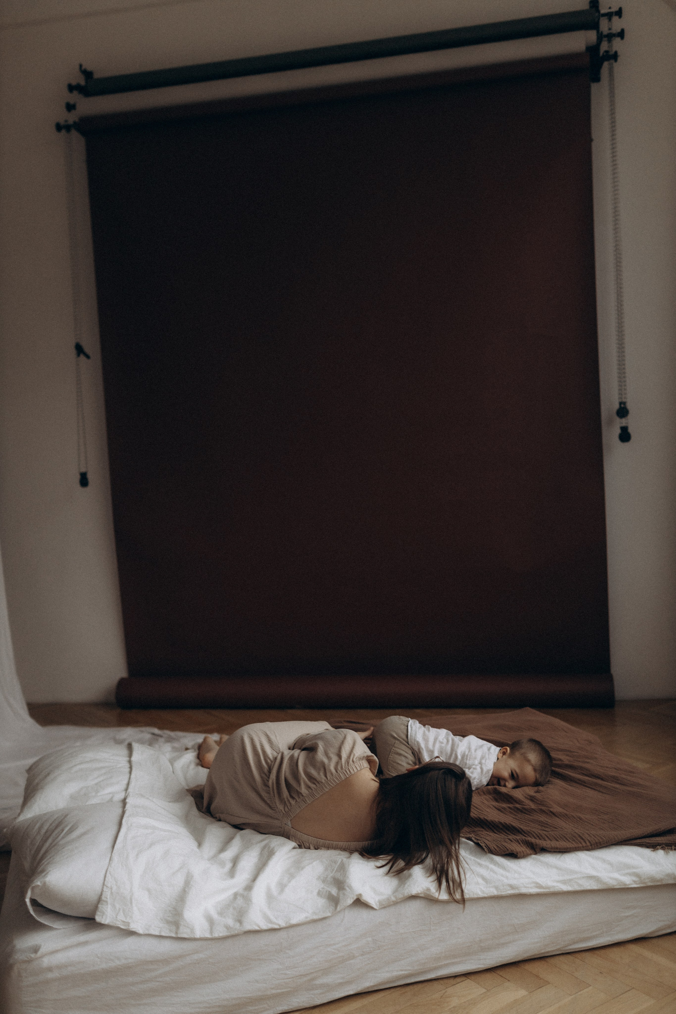 Марина и Денис. Фотограф в Петербурге Ольга Стрельченко