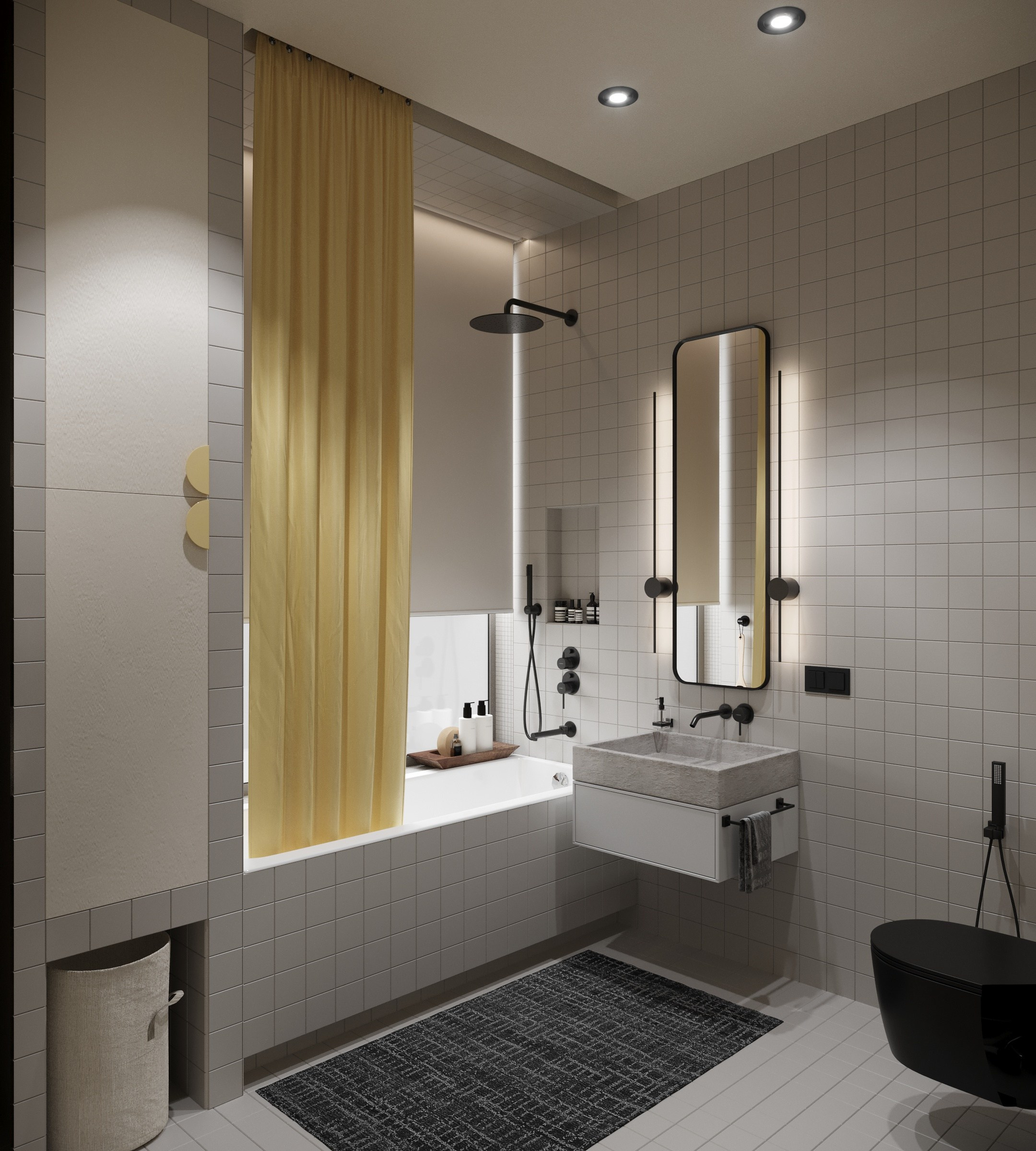 ЖК ГОЛДЕН СИТИ. STD DESIGN — Студия дизайнера интерьеров и декоратора Татьяны Себурёвой