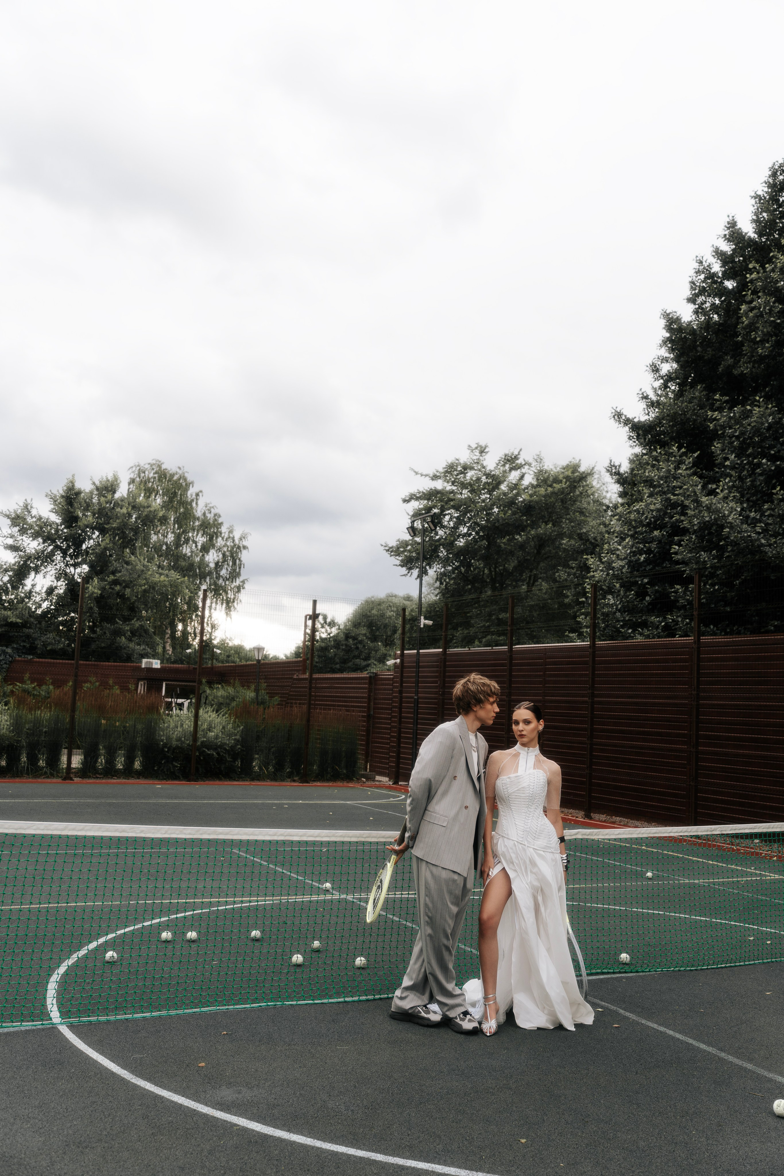 Alexander & Evelina. Свадебный фотограф в Воронеже Самохина Екатерина