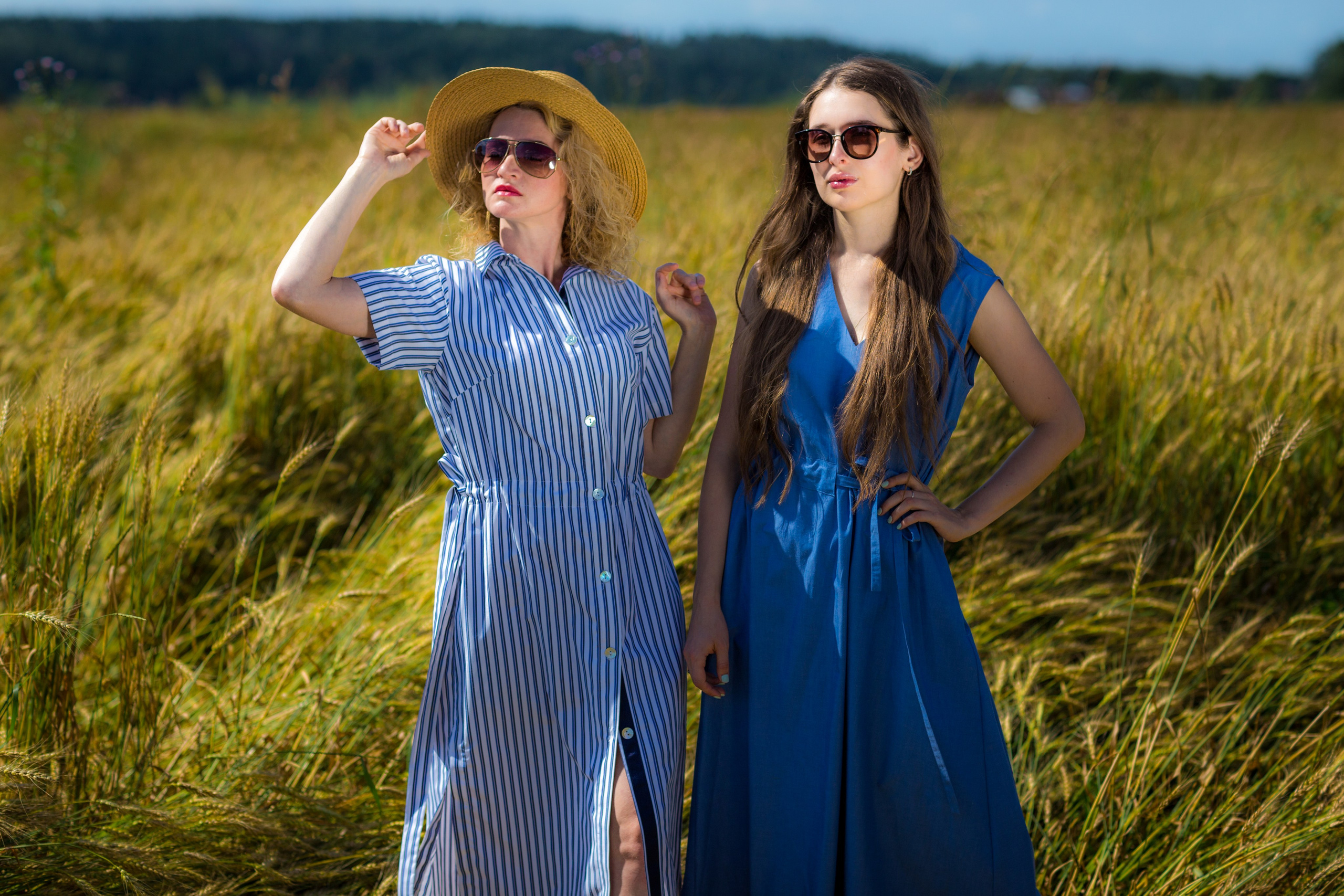 Фэшн. Фотограф в Москве Андрей Макаренко