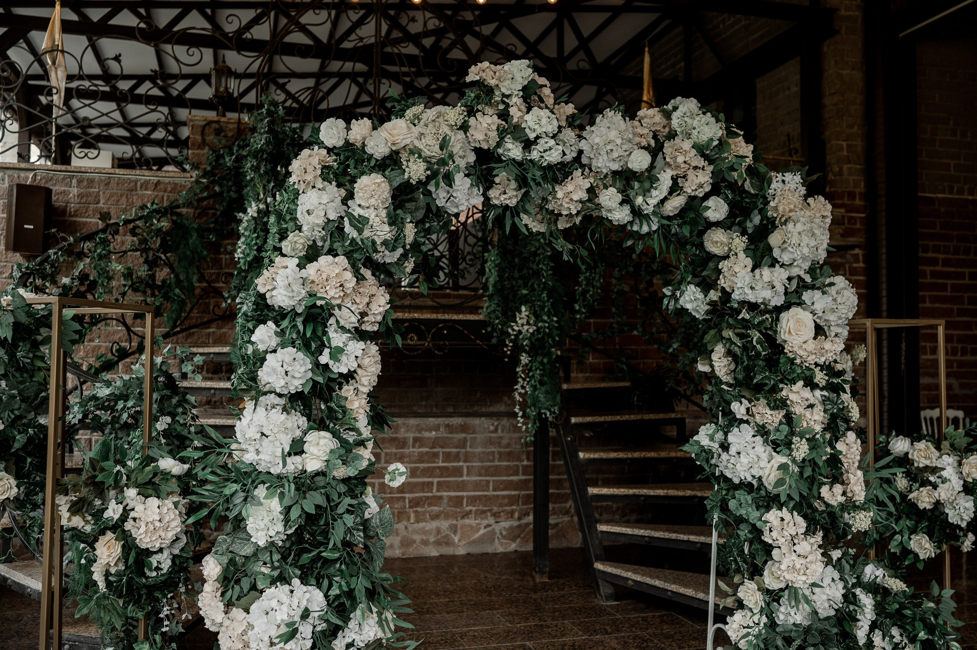 Вячеслав и Екатерина. Свадебный фотограф в Тюмени Анастасия Конева