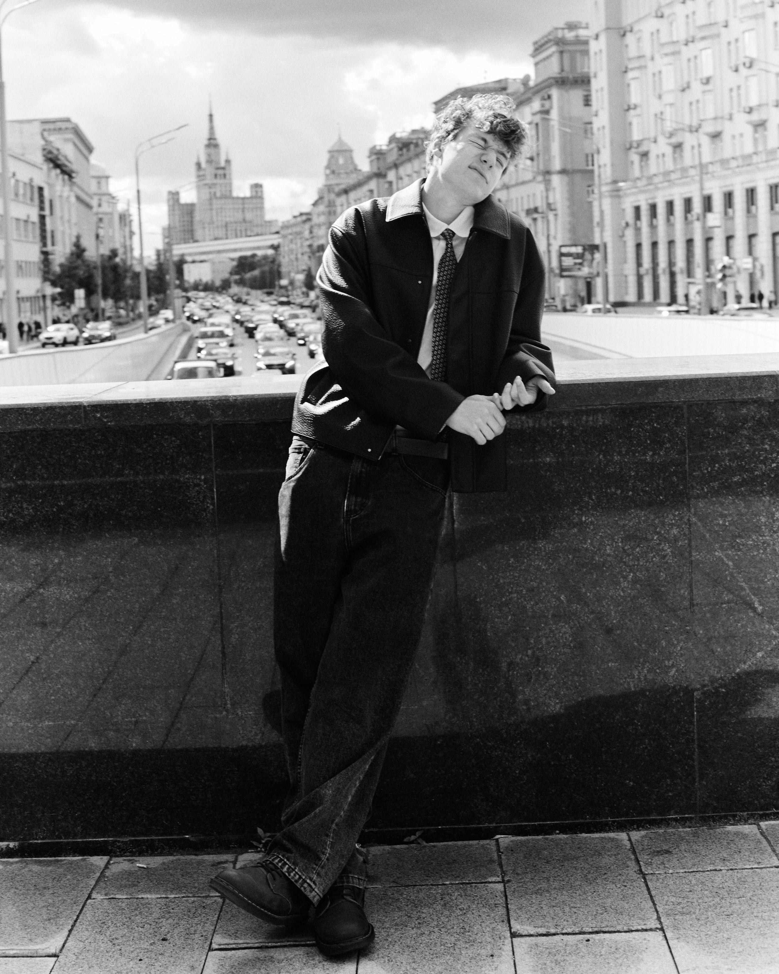 Люди. Главная