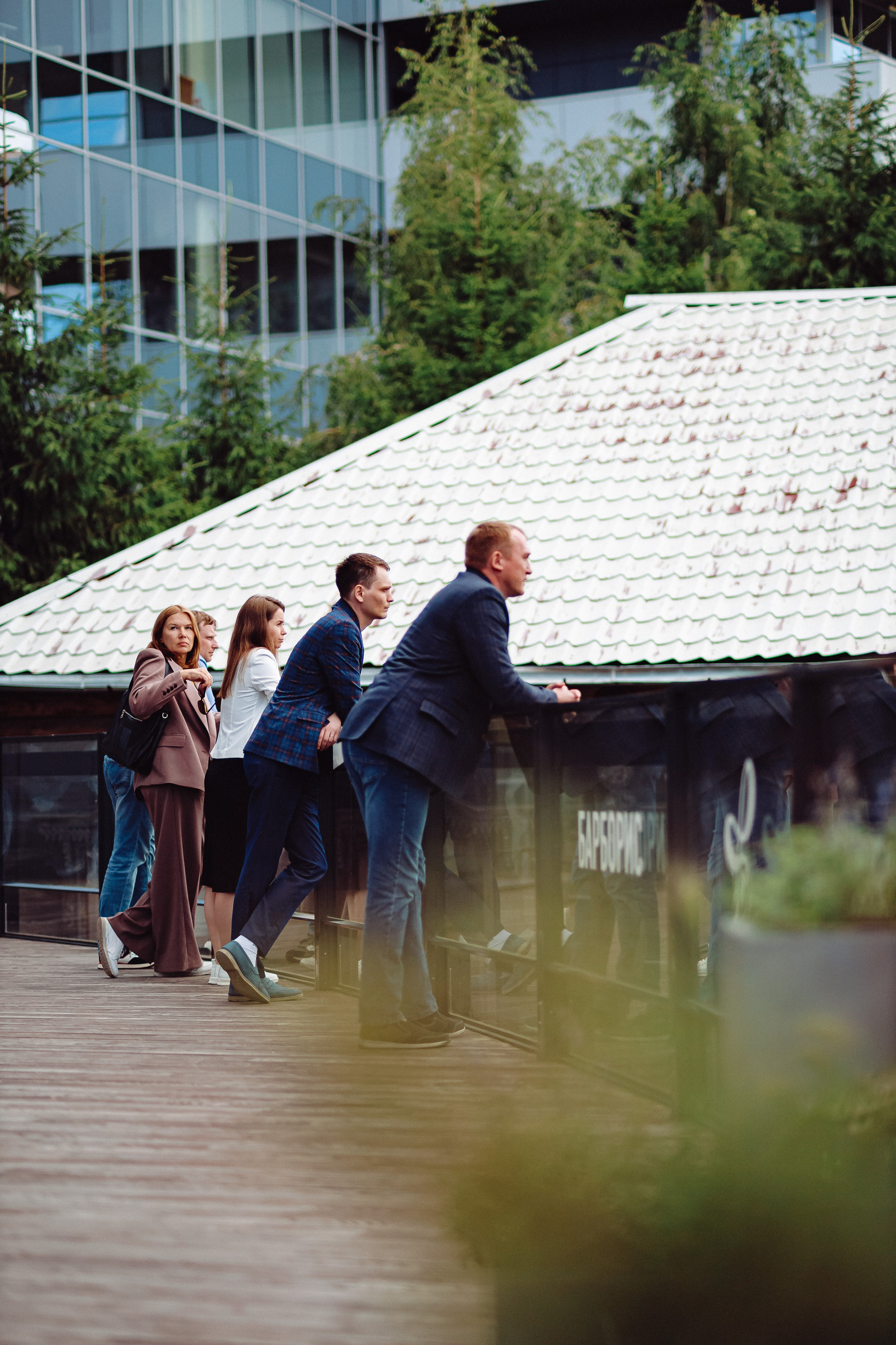 Репортаж. Фотограф Алиса Болденкова