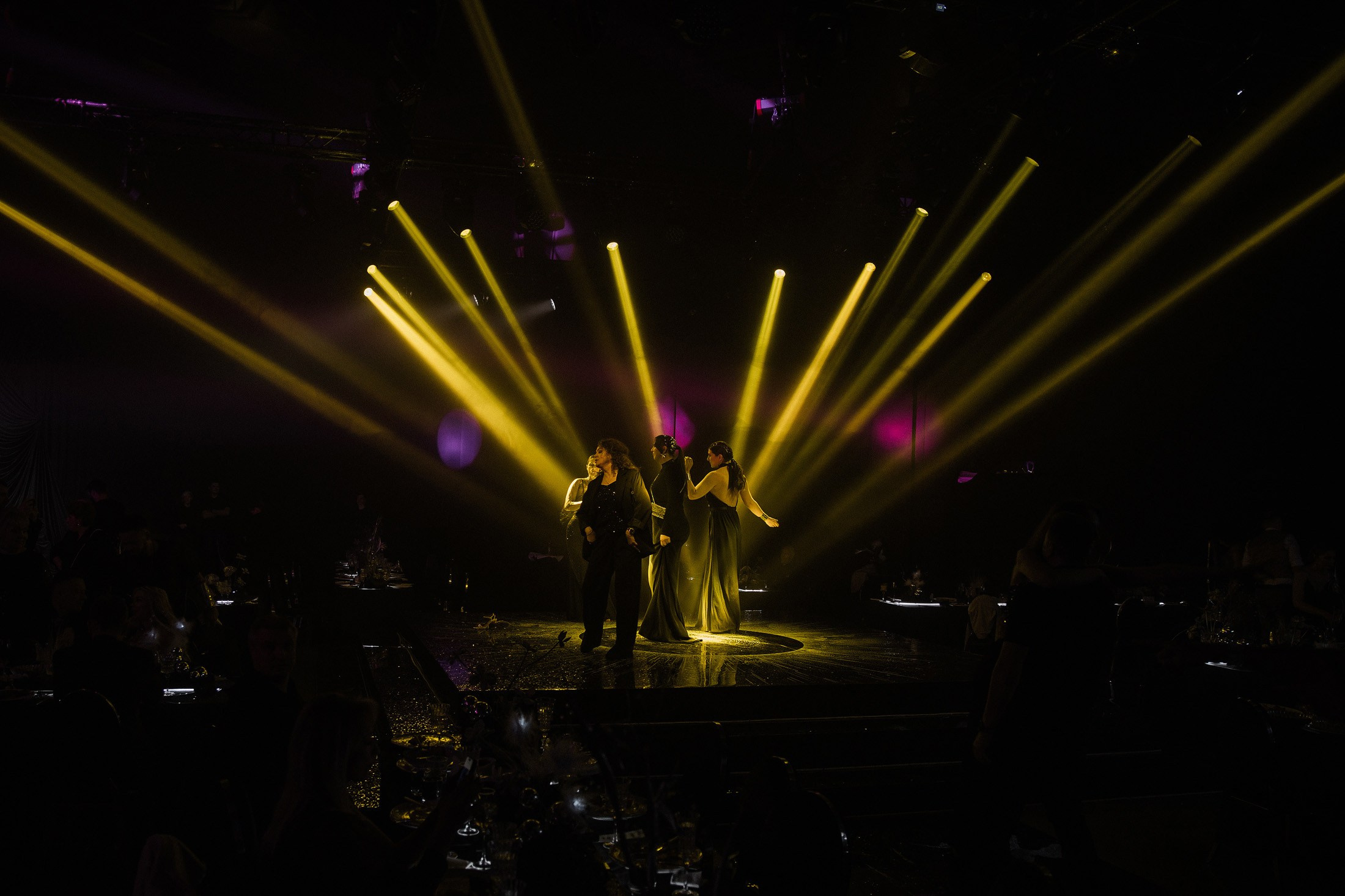 «Как с луны упалИ». Свадебный и семейный фотограф в Краснодаре Роман Моско