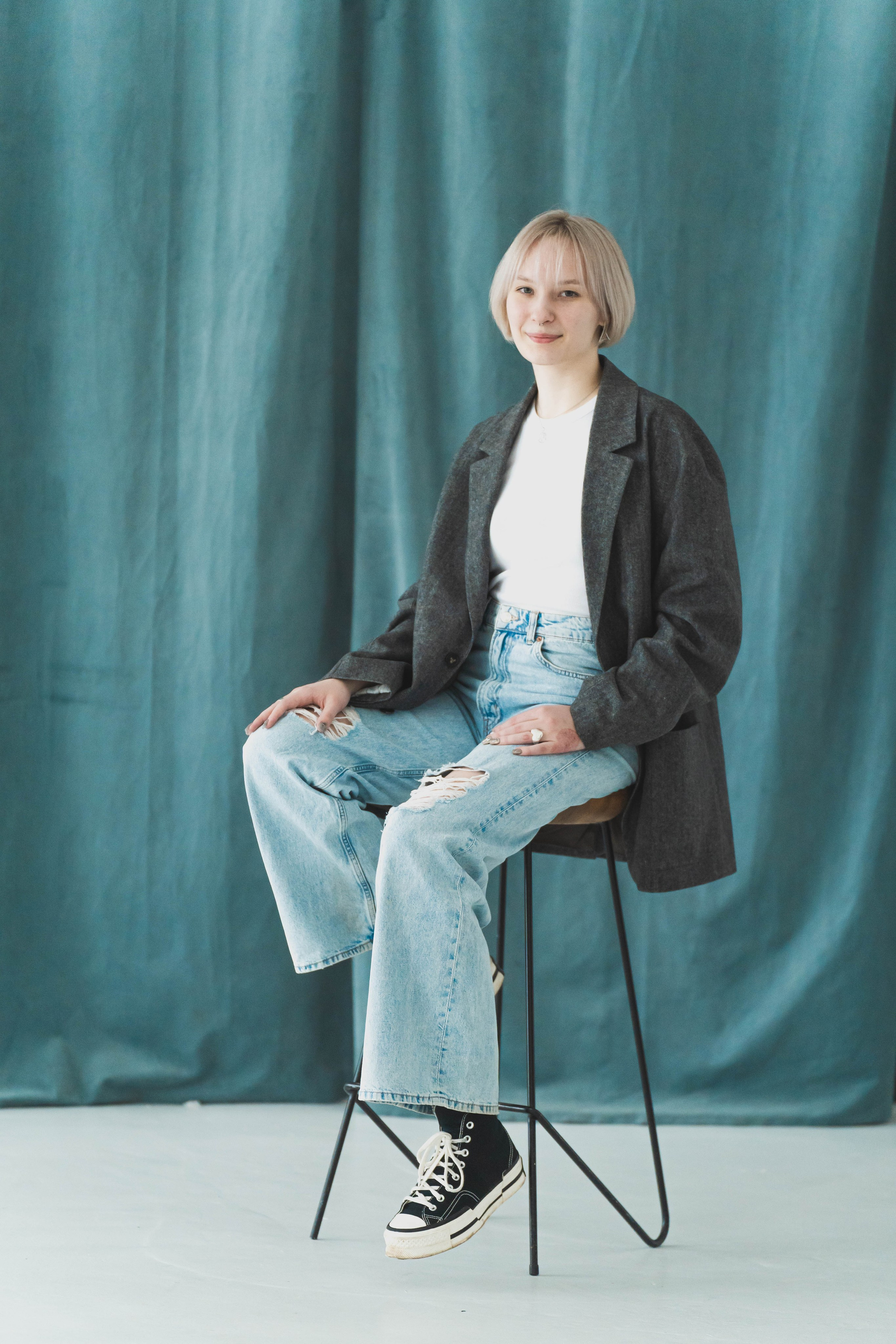 Дарья. Фотограф в Москве Ленарская Дарья