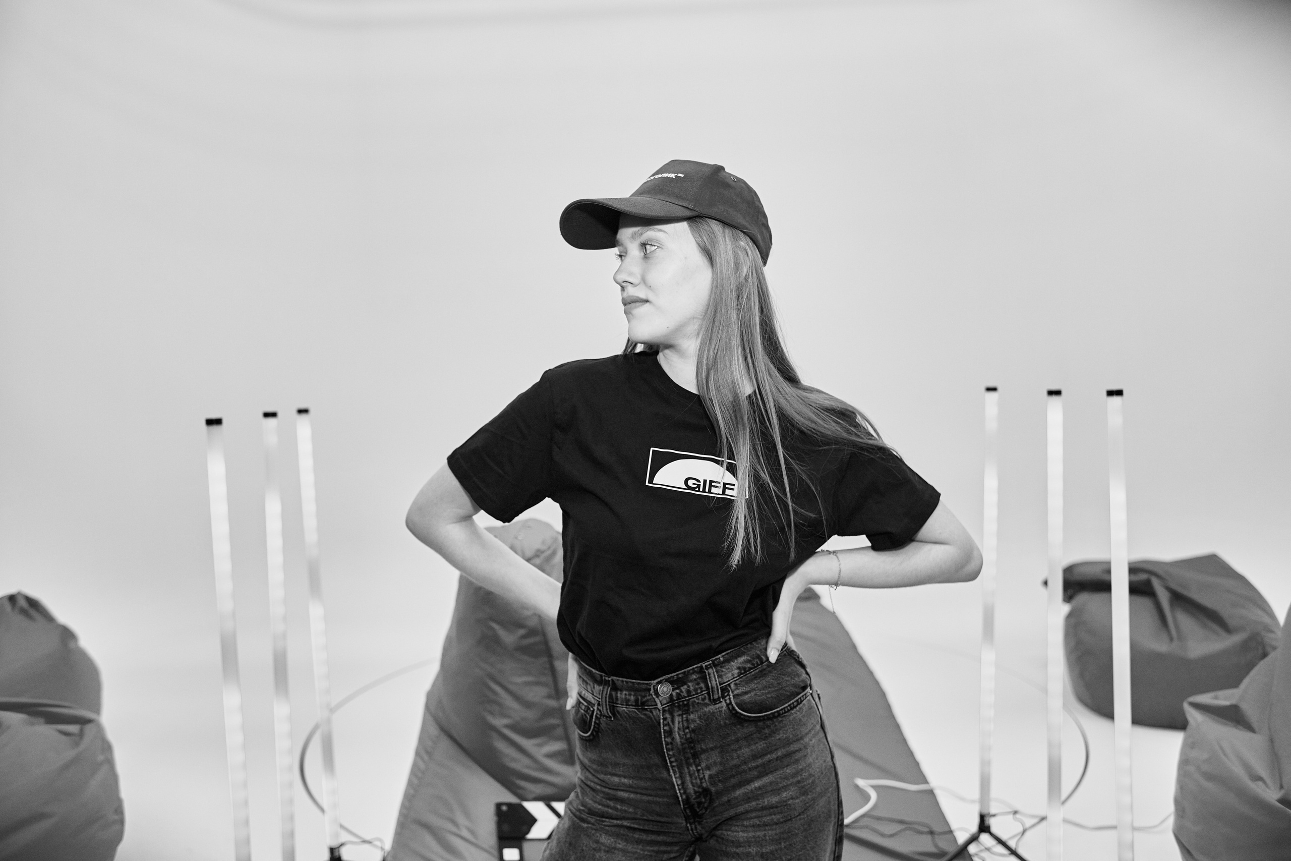 Genesis International Film Festival 2024. Коммерческий фотограф в Москве Павел Володин — фотосъемка для бизнеса