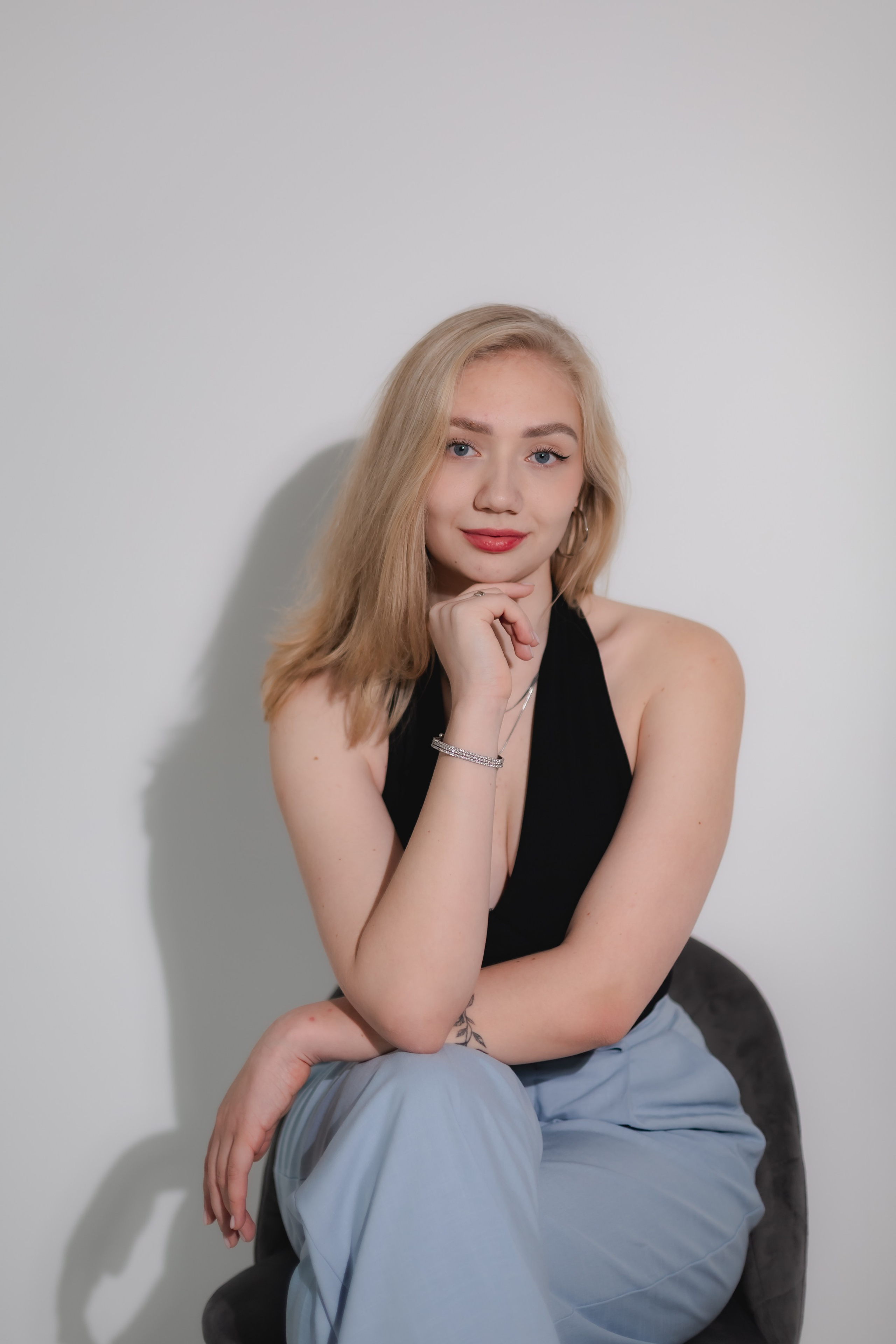 Фотосессия в г. Мытищи. Портретный фотограф. МОСКВА / МЫТИЩИ