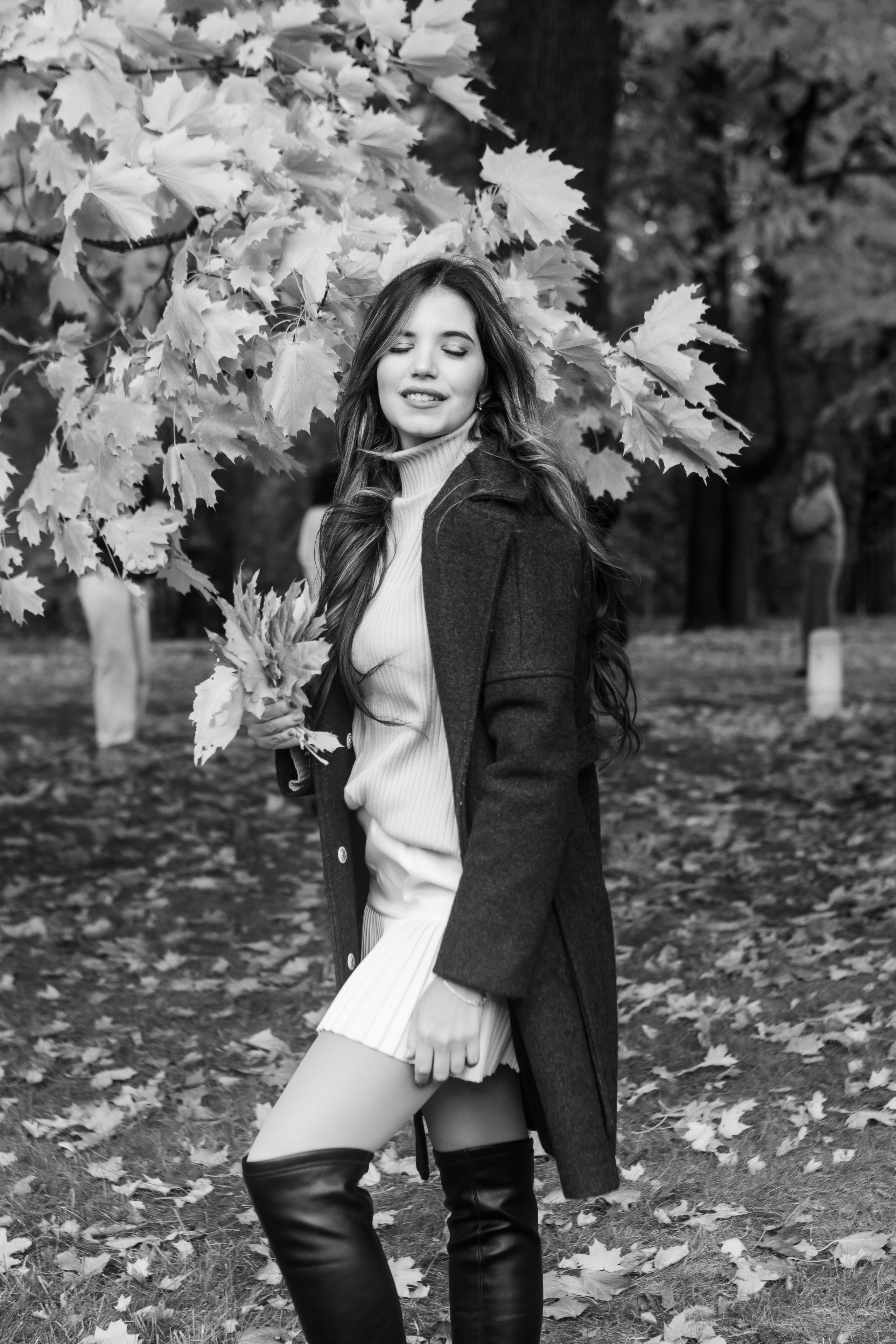 Диана. Фотограф в Санкт-Петербурге