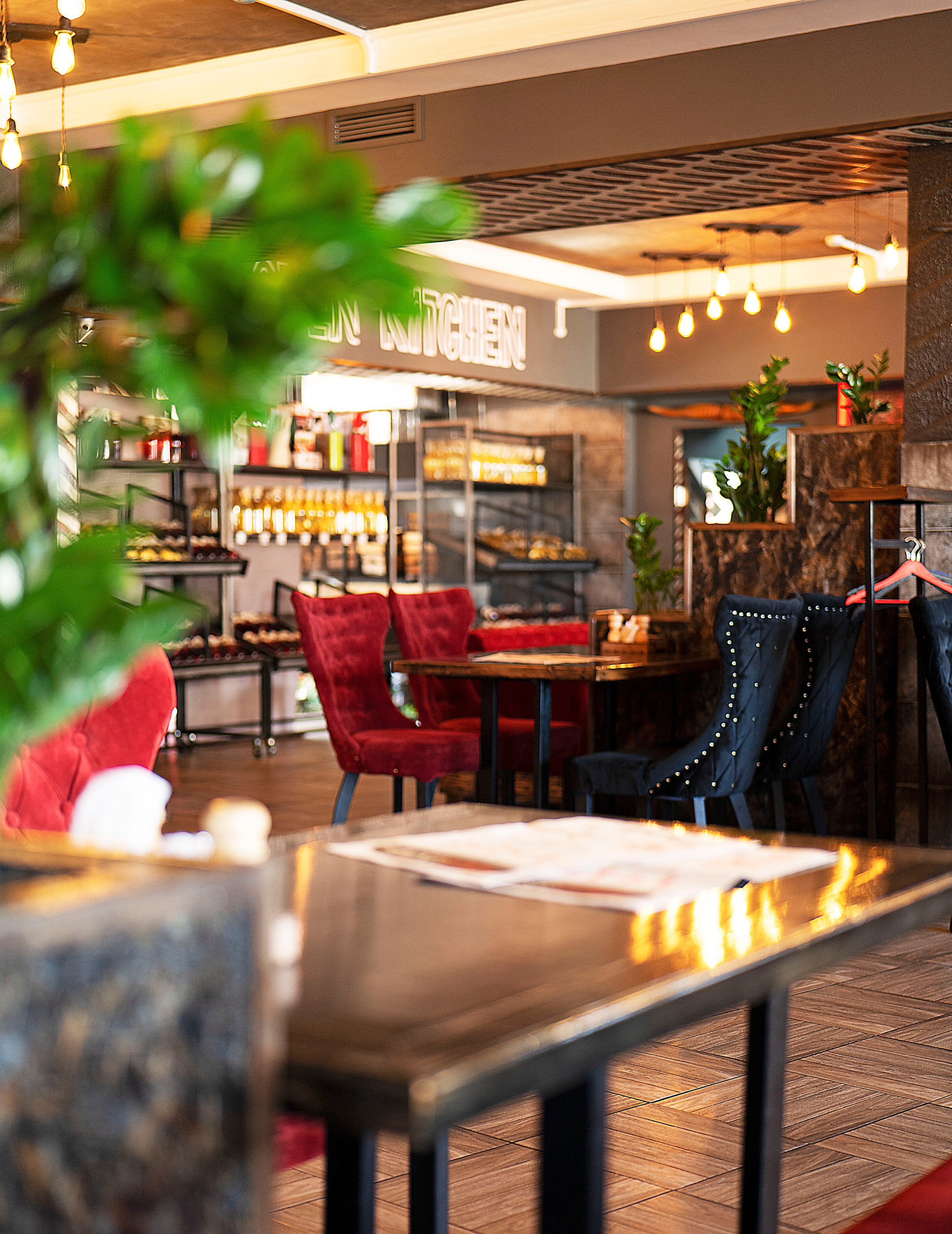 Мясо&Хлеб. Фотограф в Санкт-Петербурге