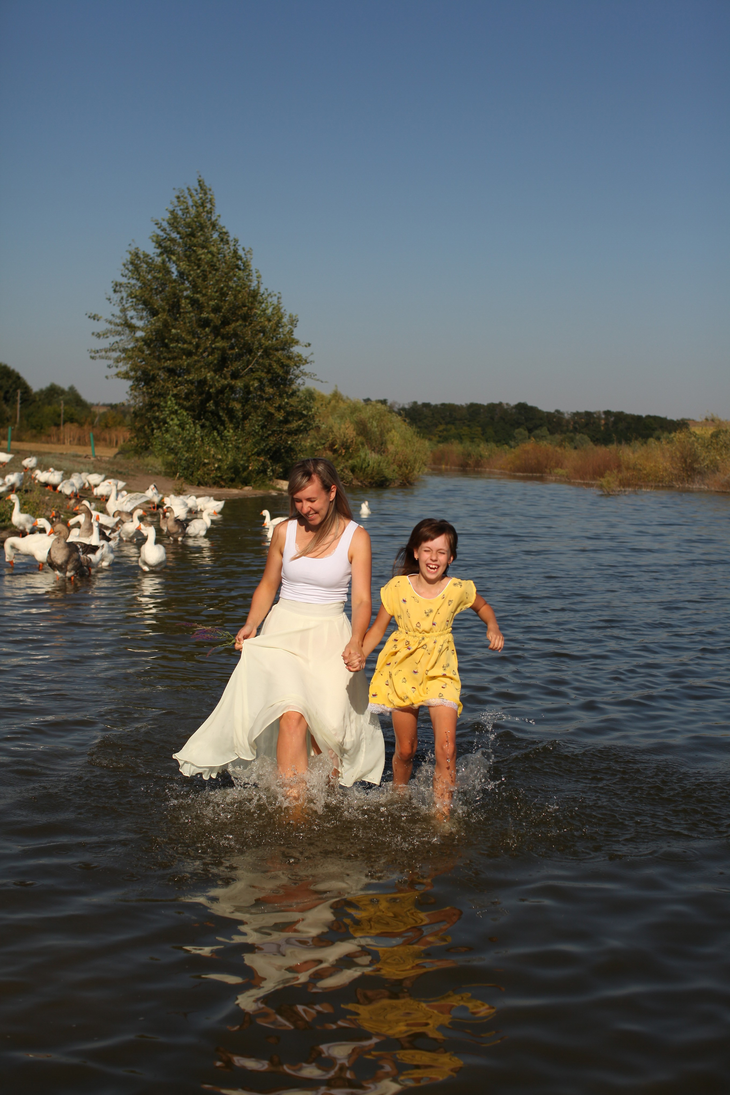 Последний день лета. Ангелина Шолохова ваш индивидуальный фотограф, город Москва
