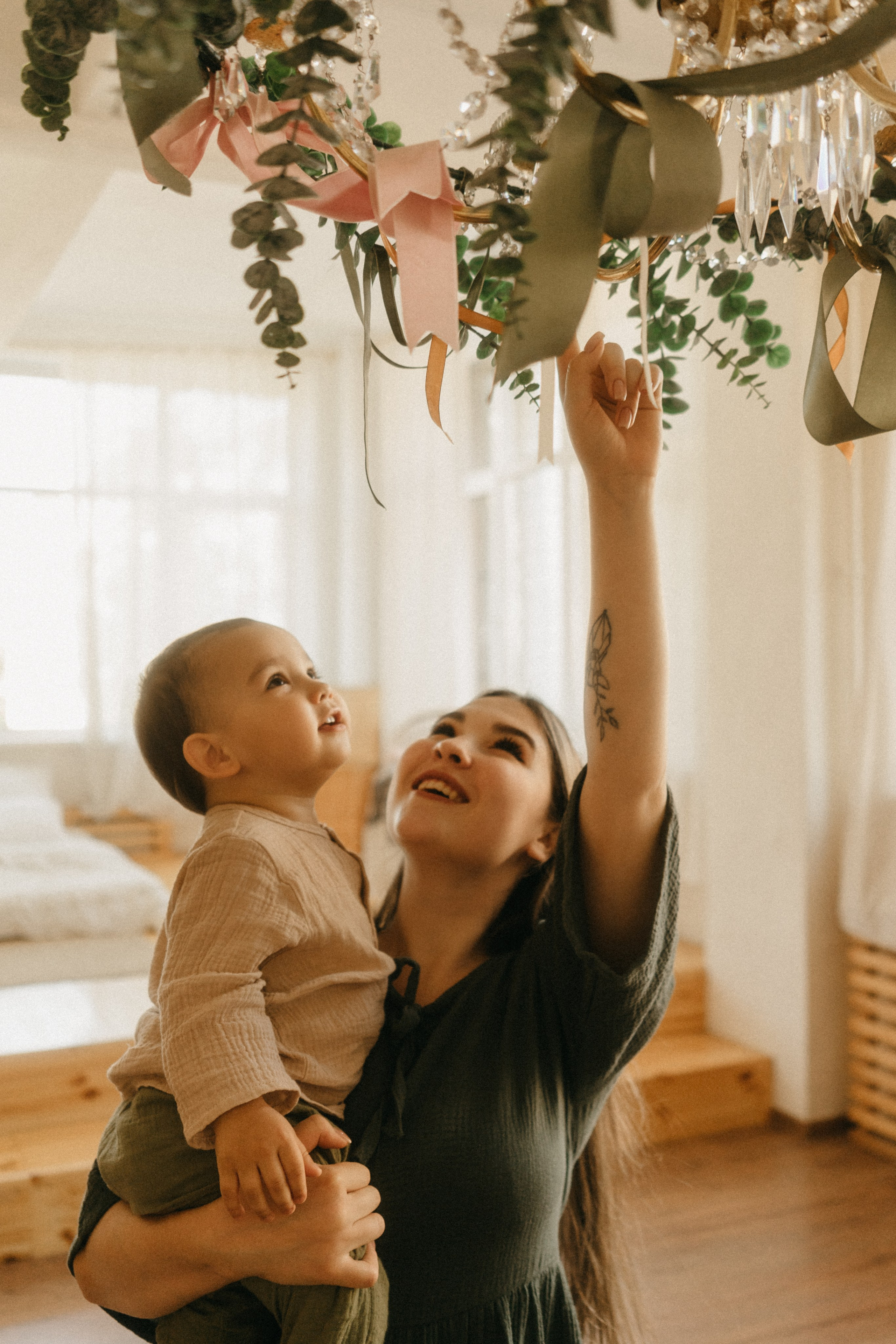 Семейные фотосессии. Фотограф в Санкт-Петербурге