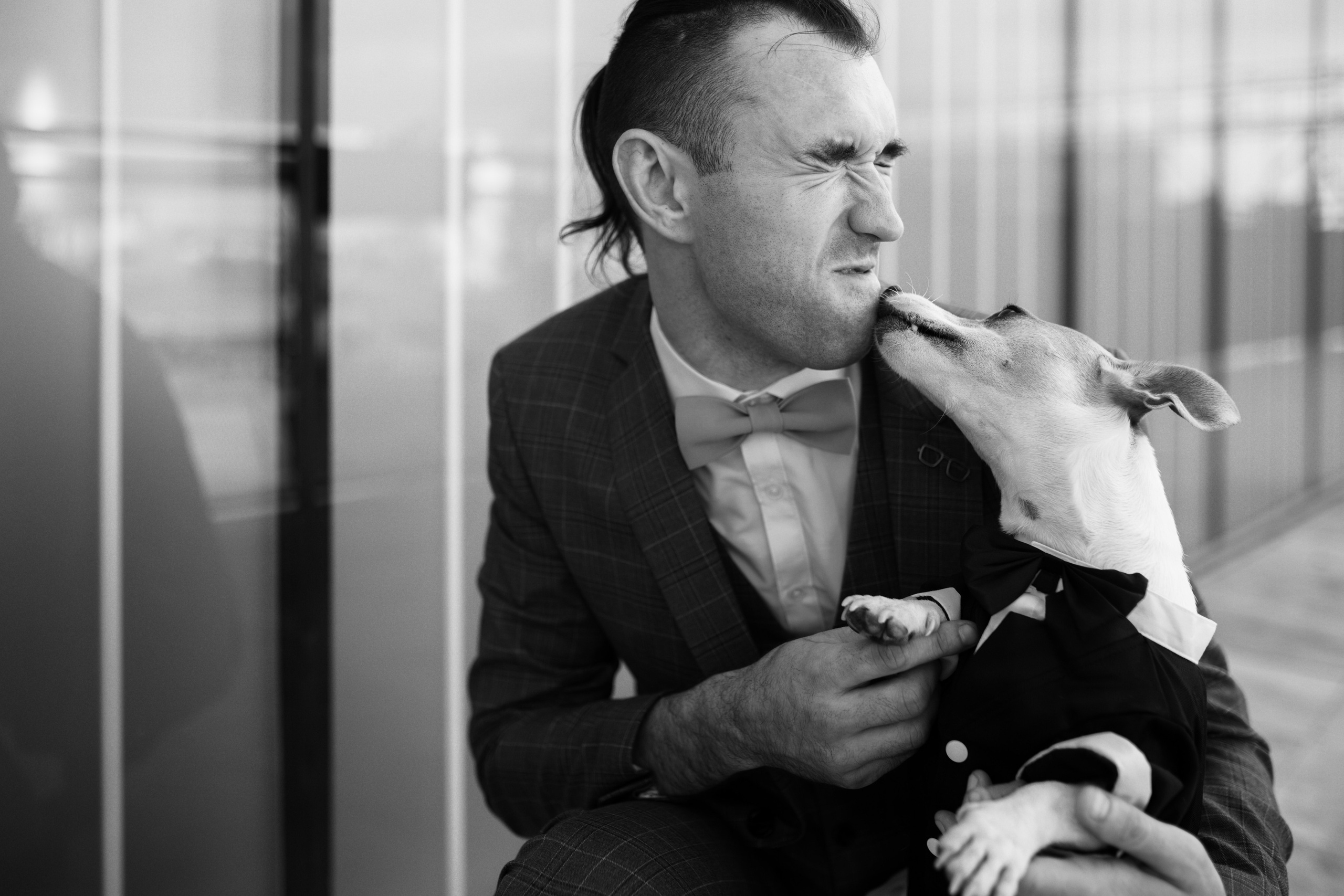 Алексей и Кристина. Свадебный фотограф Калуга Москва Диана Румянцева