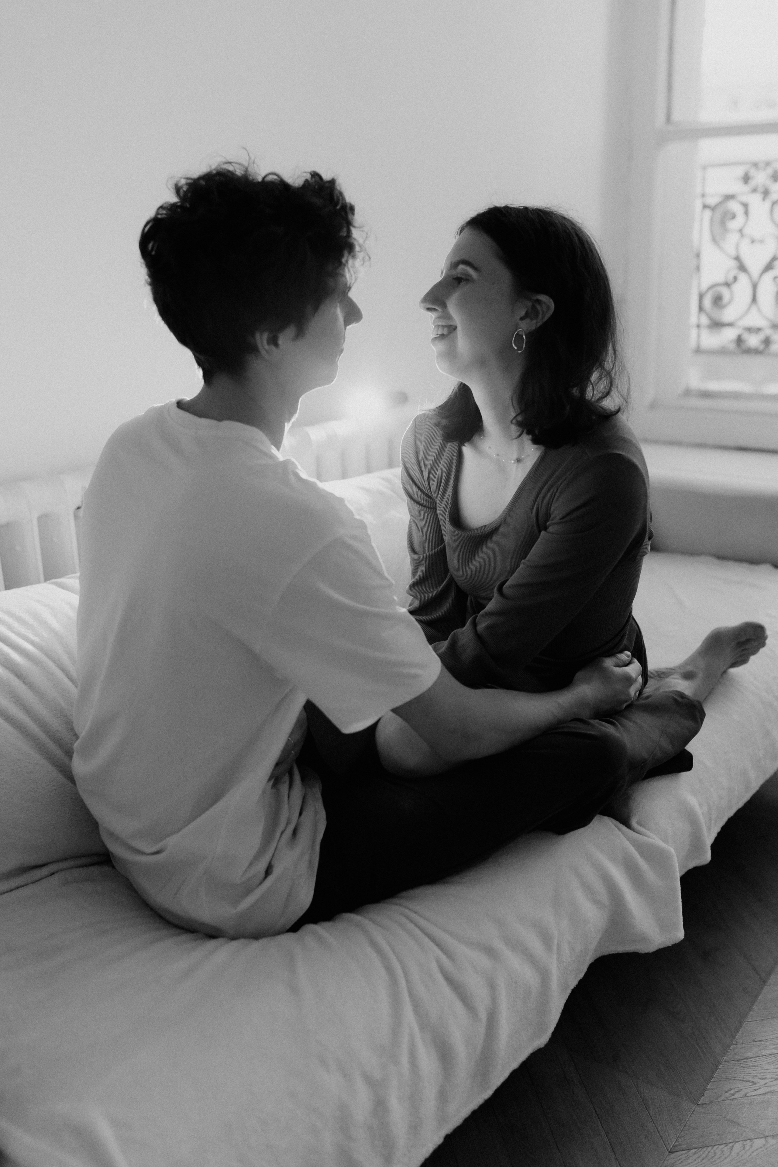 Лав стори в Санкт-Петербурге. Фотограф Санкт-Петербург Князева Елизавета