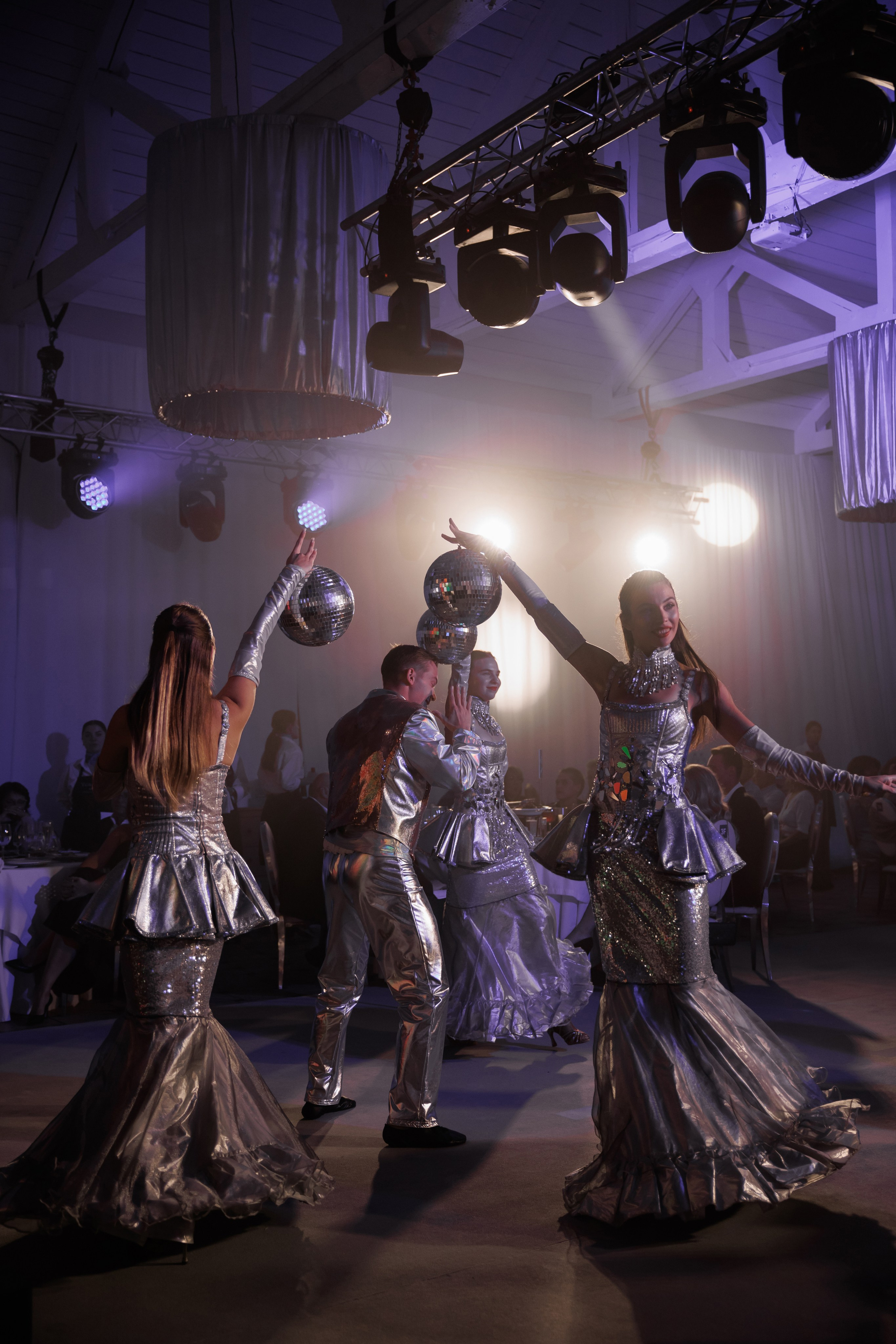 Юбилей. Свадебный фотограф Калининград