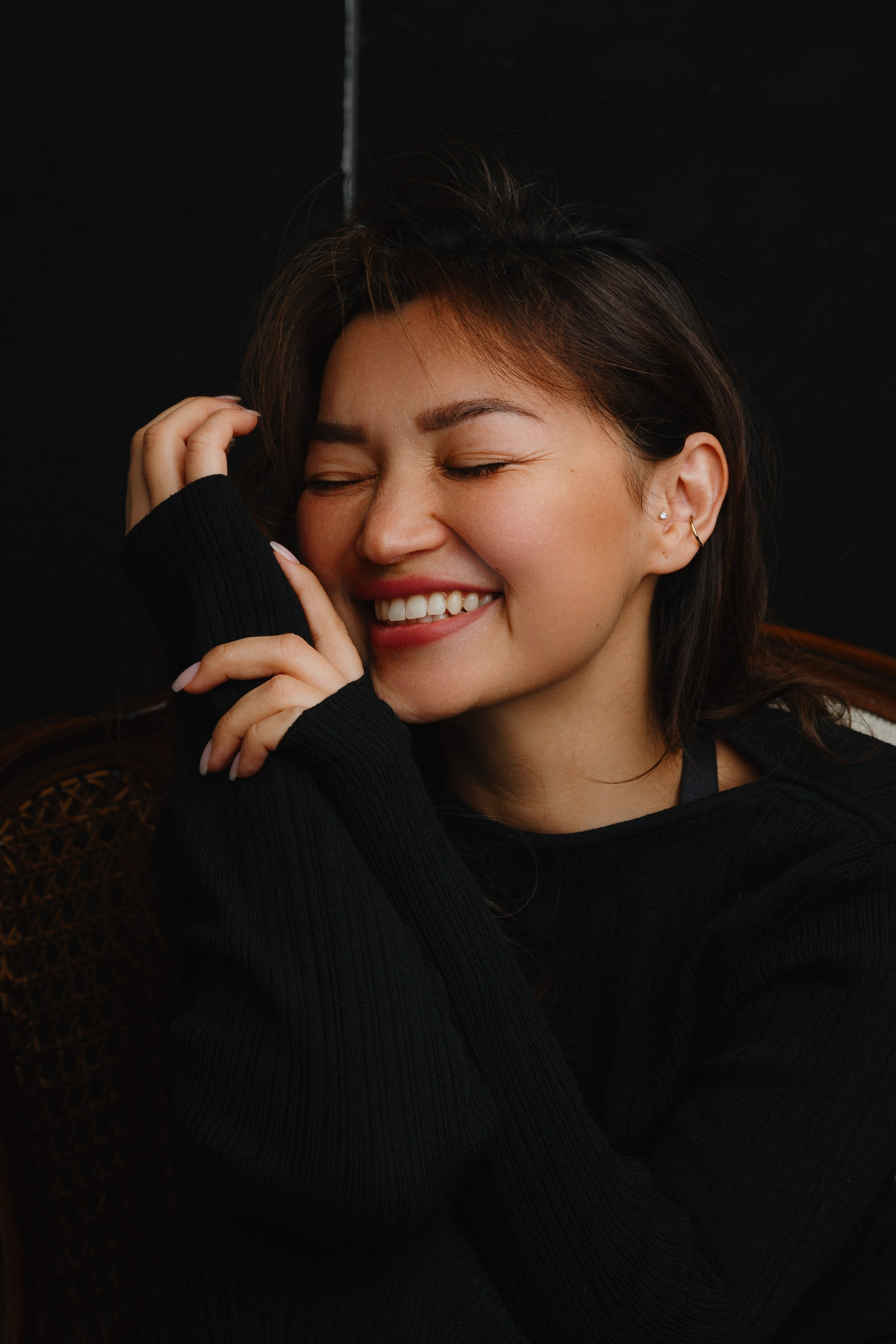 Assol. İrandek. Fotoğrafçı. İzmir