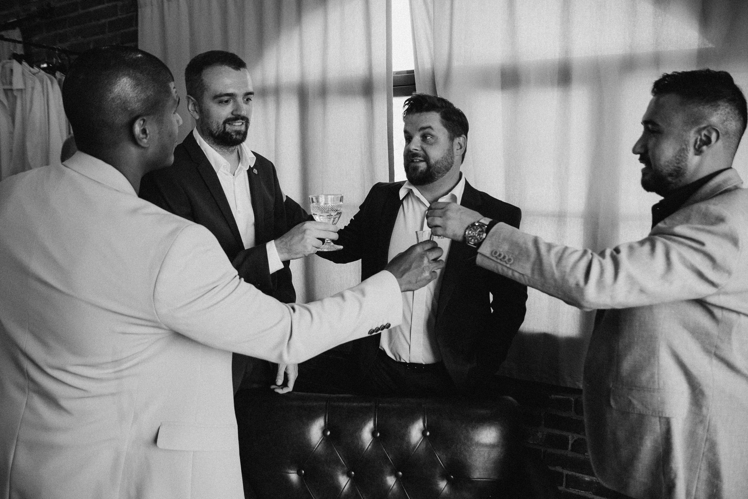 Silvia & Cem. İrandek. Fotoğrafçı. İzmir