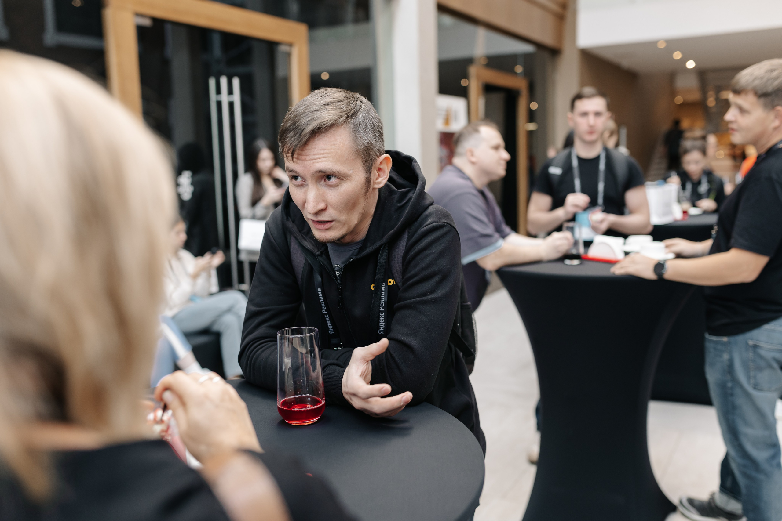 Яндекс. Обсудим Вместе. Дмитрий Судаков, фотограф в Екатеринбурге и Москве