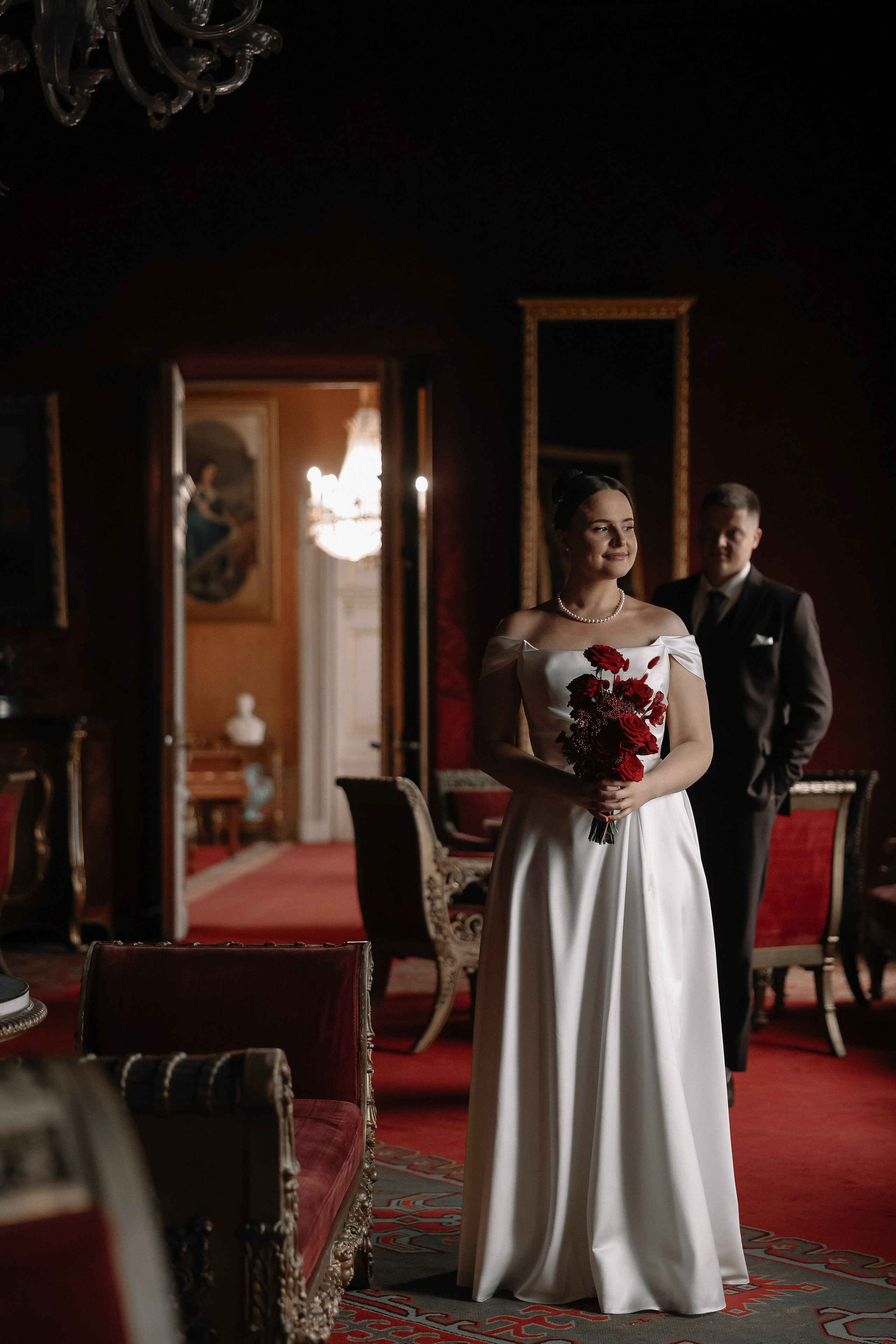 Алина и Паша. Свадебный и семейный Фотограф Денис Кошель