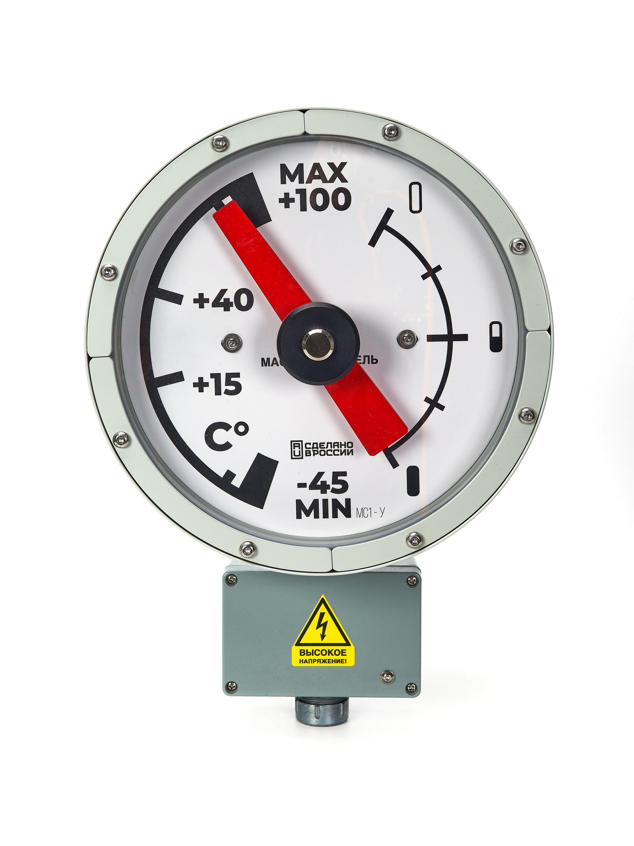 Различное оборудование. Фотограф Алексей Преображенский