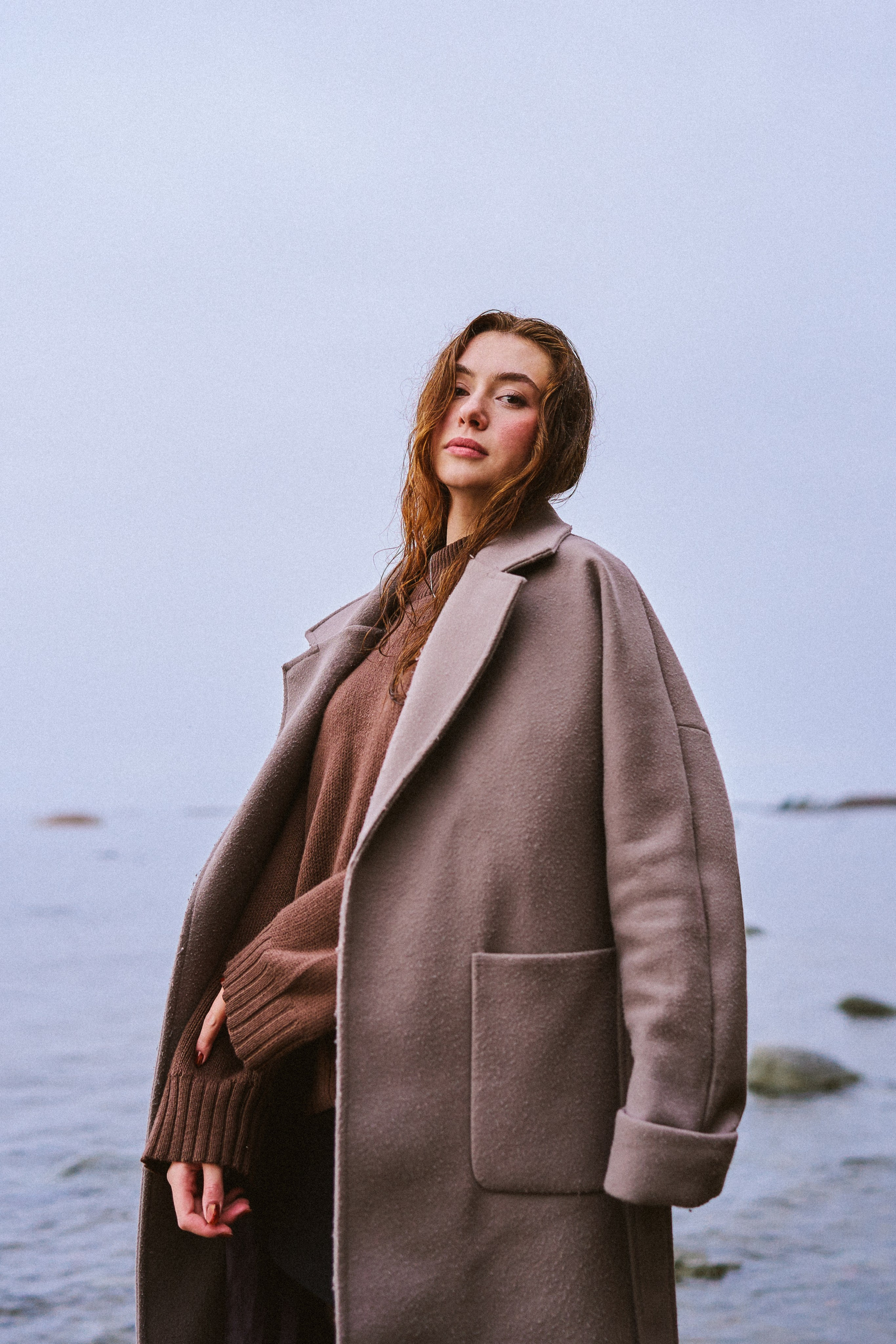 Maria. Svetlana Klimenko