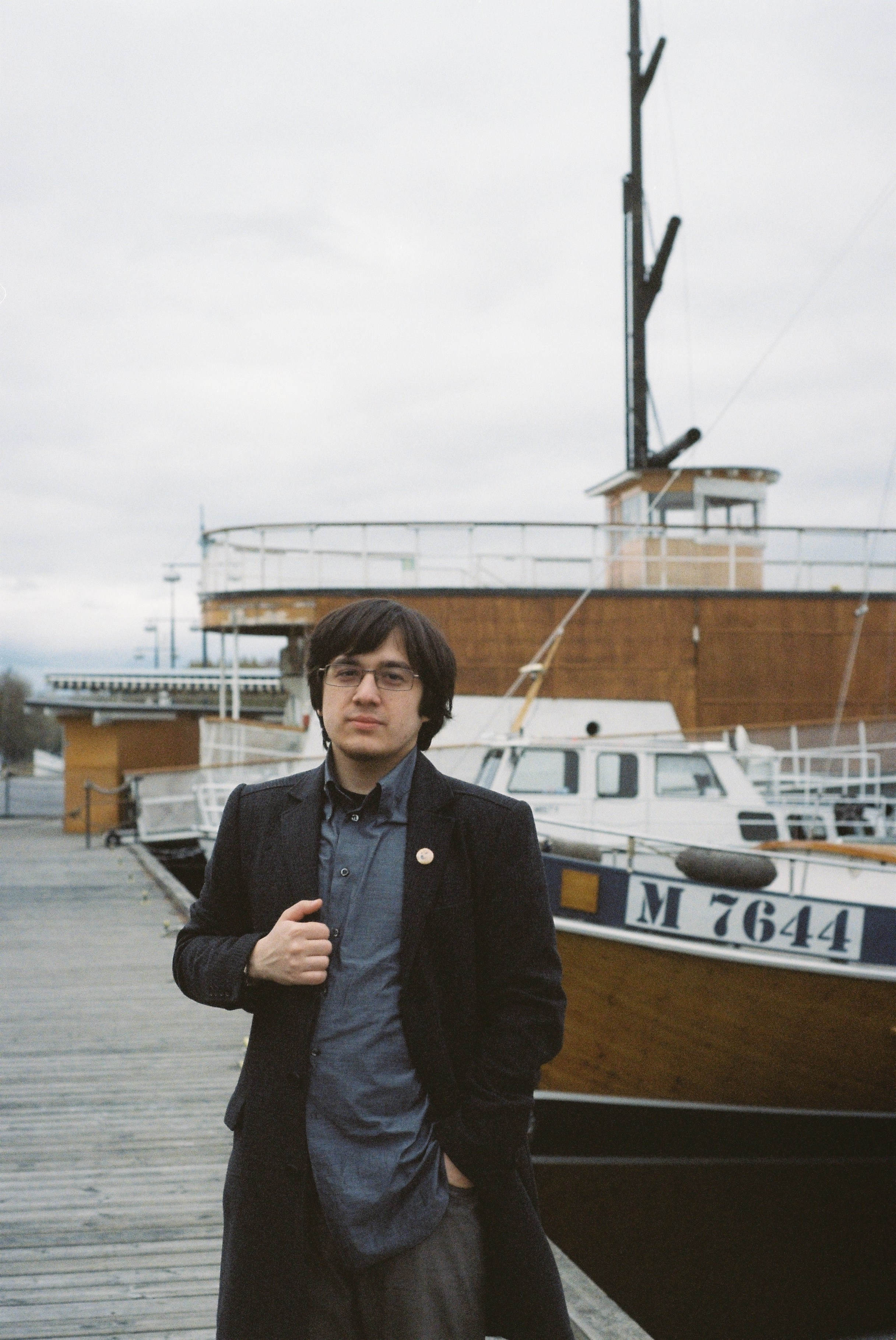 Film. Ruslan UI Dev Page