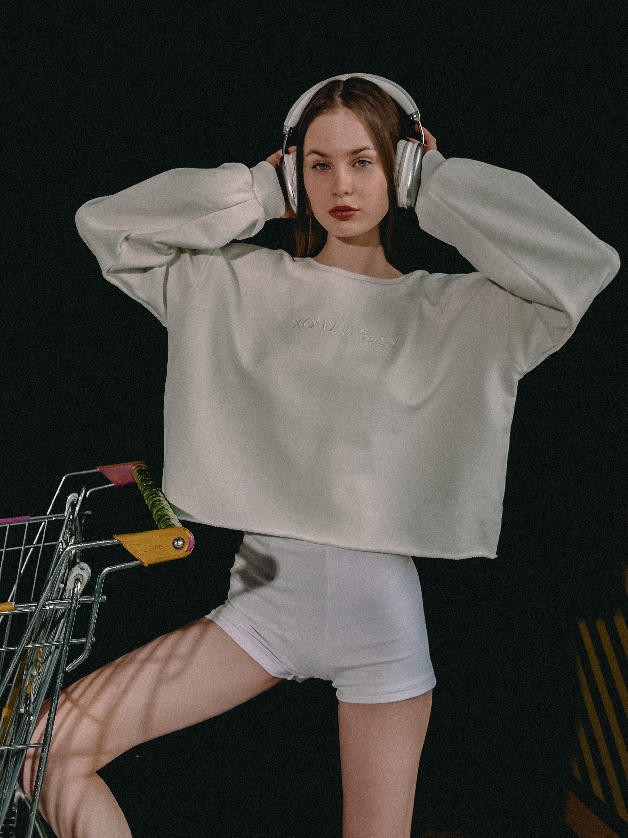 Lookbook. Рекламный и fashion фотограф в Санкт-Петербурге — Юлия Дроздова